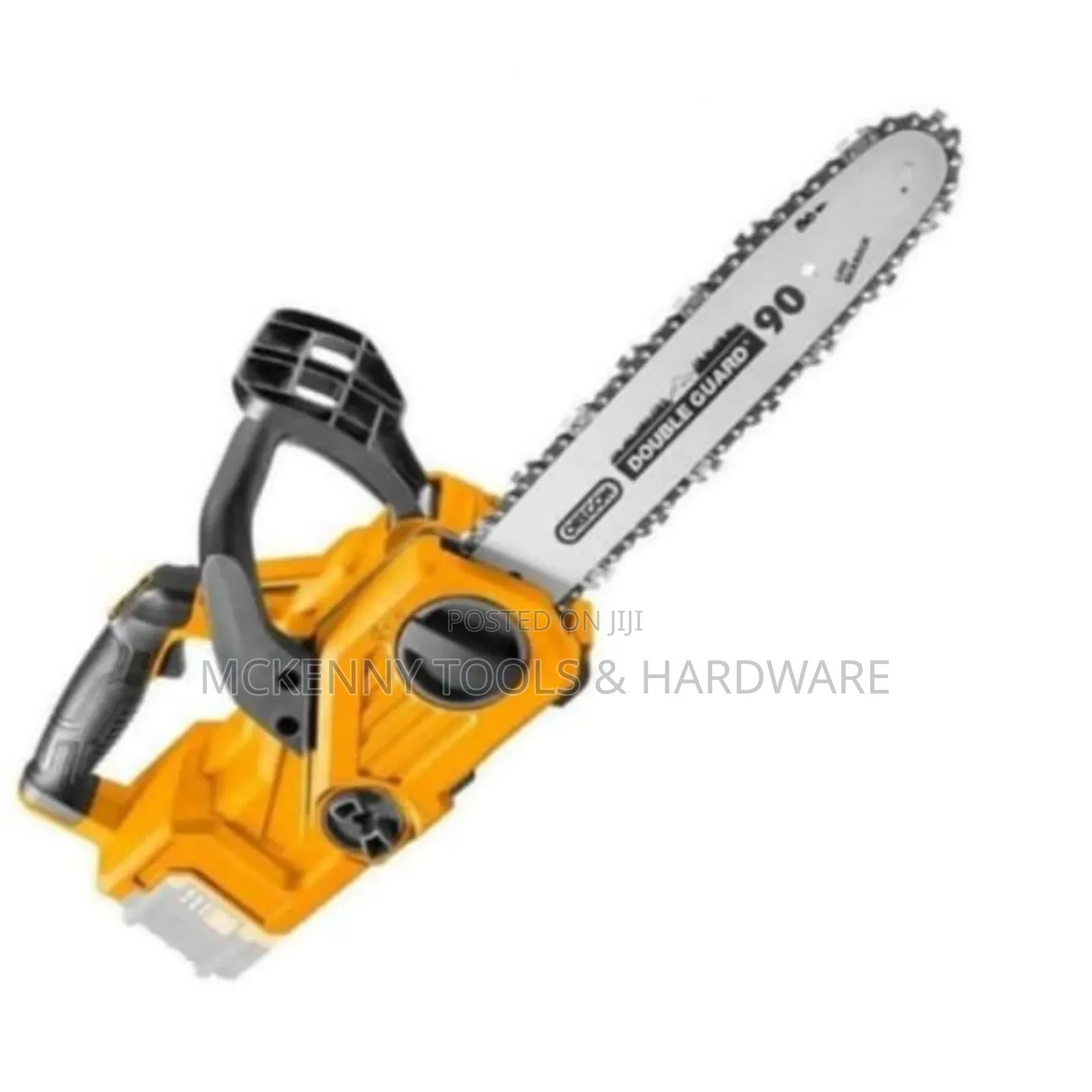 Ingco Cordless Chain Saw 12"-20v Lithium-Ion