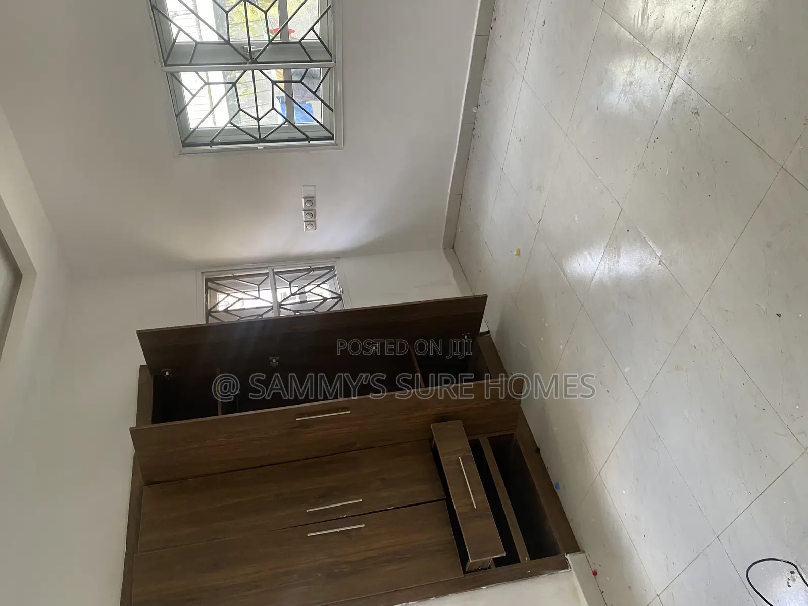 2bdrm Block of Flats in Fo1 Kubwa for rent