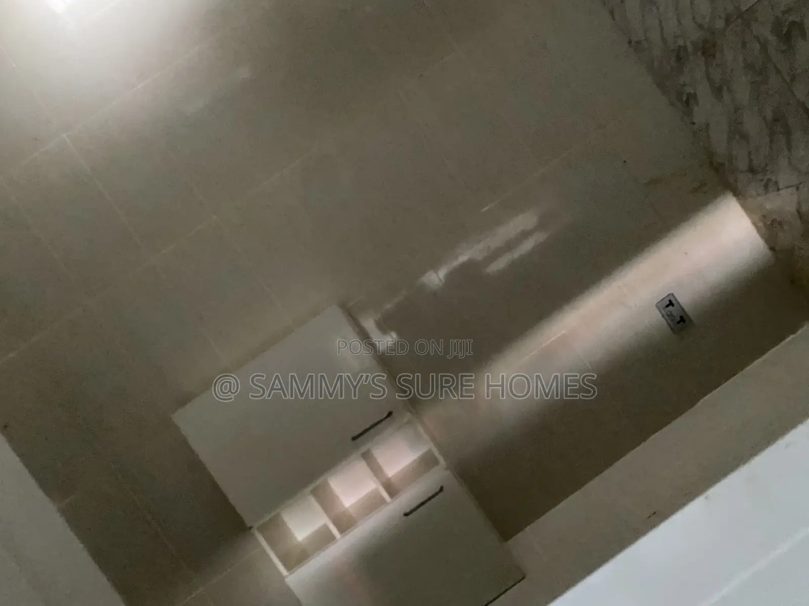 2bdrm Block of Flats in Fo1 Kubwa for rent