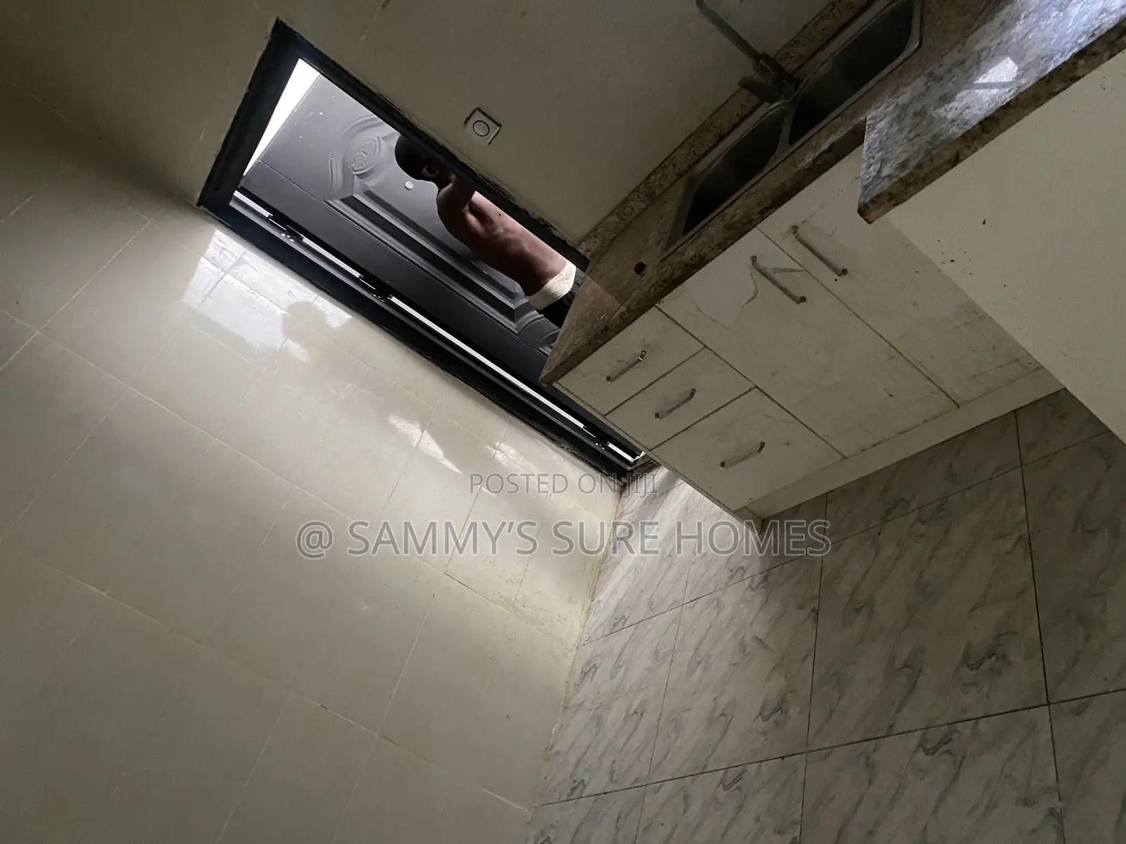 2bdrm Block of Flats in Fo1 Kubwa for rent