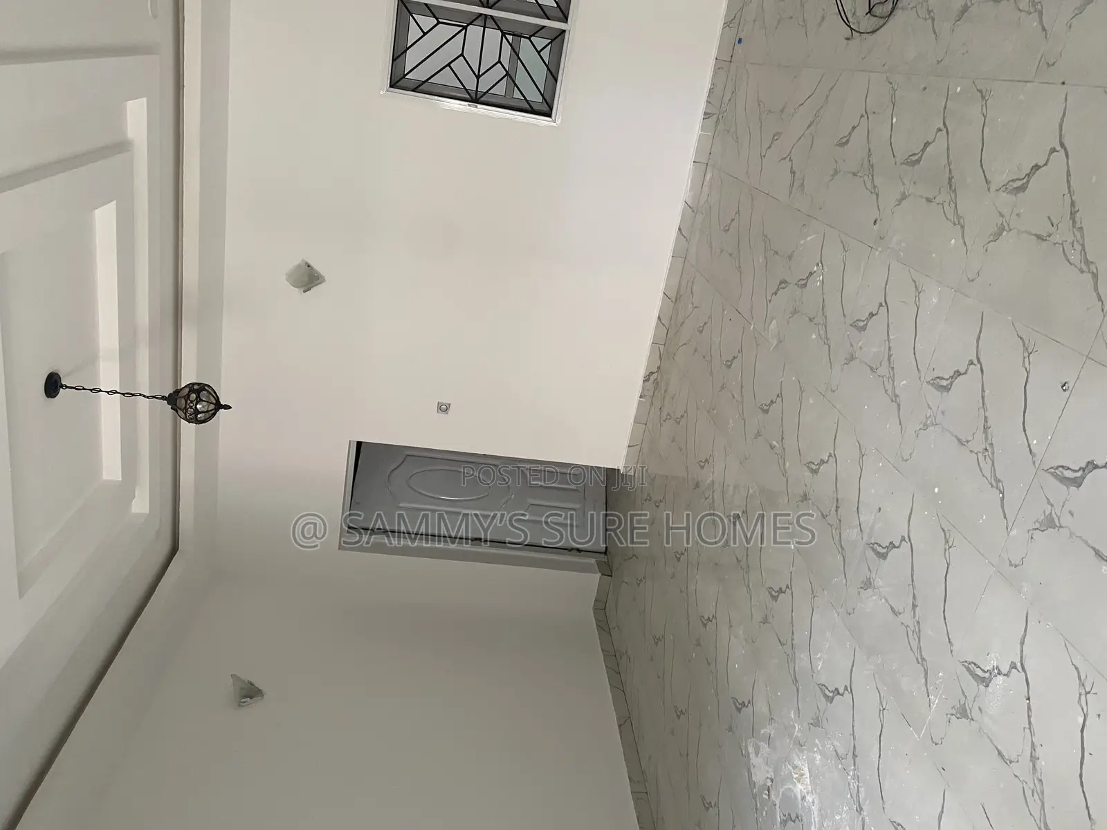 2bdrm Block of Flats in Fo1 Kubwa for rent