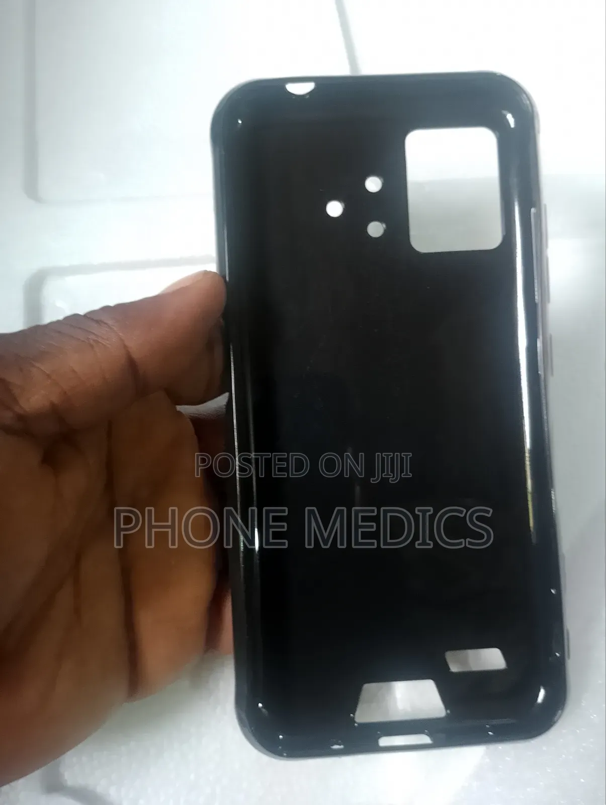 Umidigi Bison Pouch/Phone Case