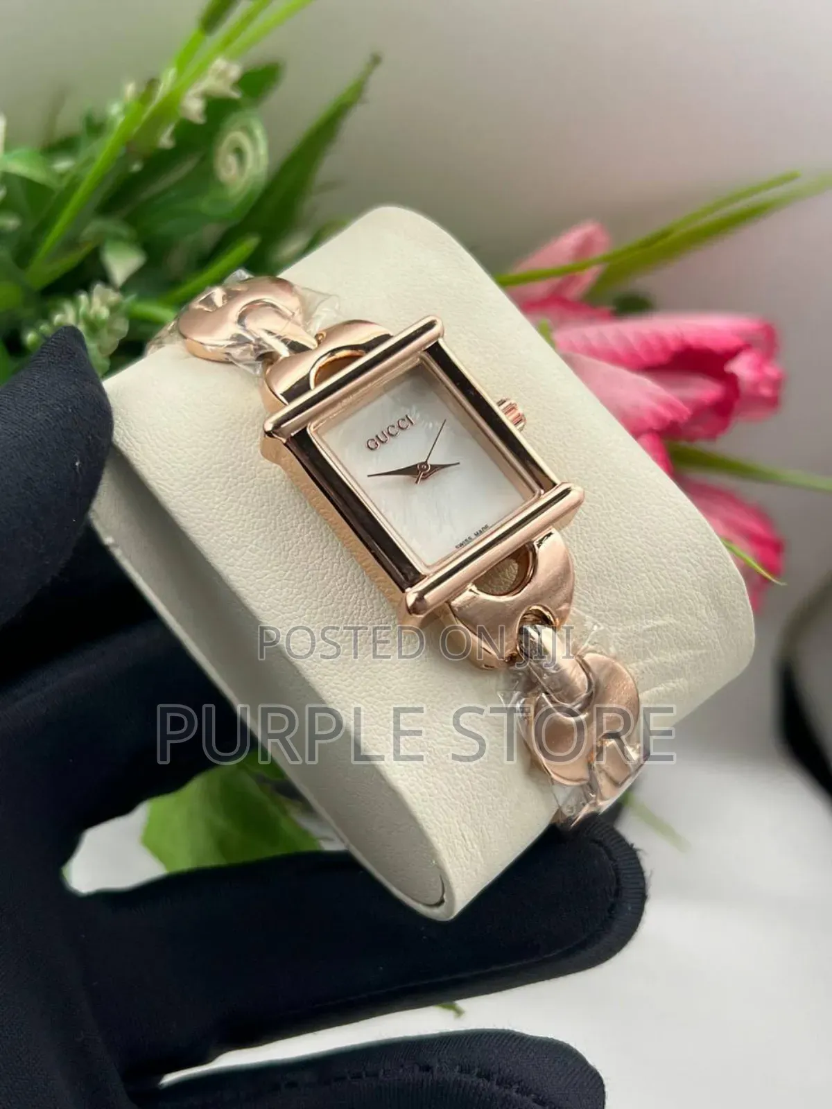 Gucci Female Wristwatch