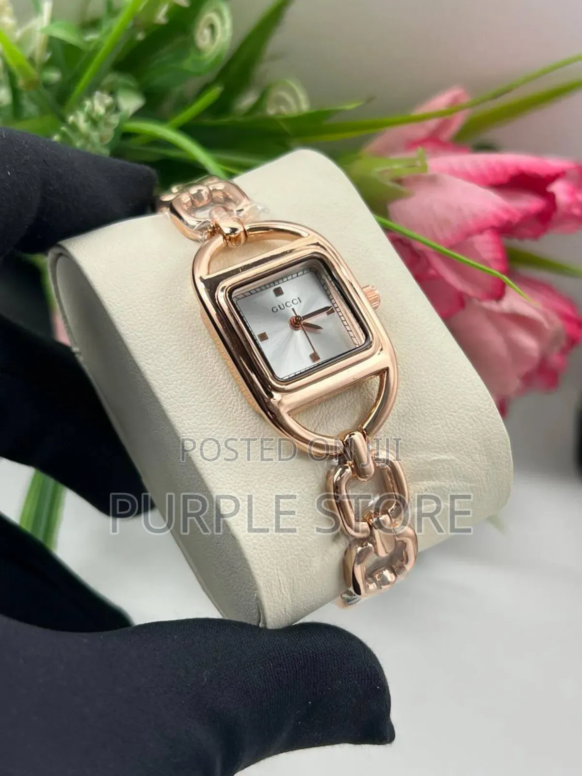 Gucci Female Wristwatch