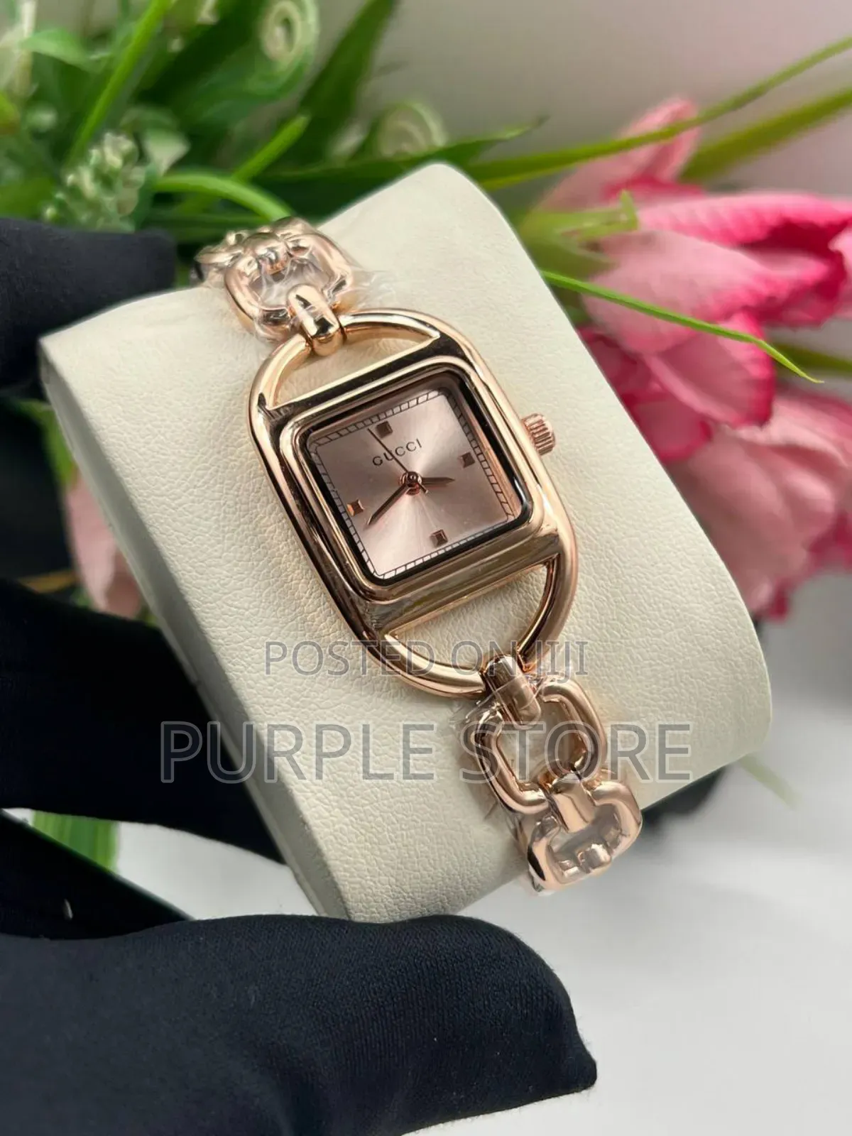 Gucci Female Wristwatch