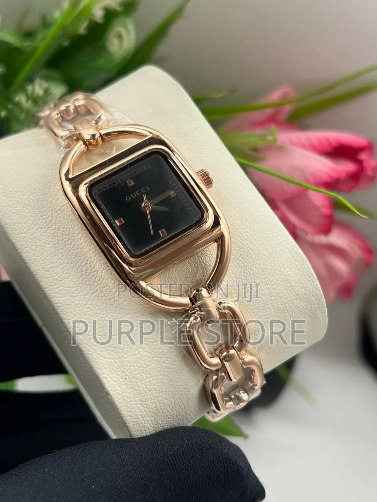 Gucci Female Wristwatch