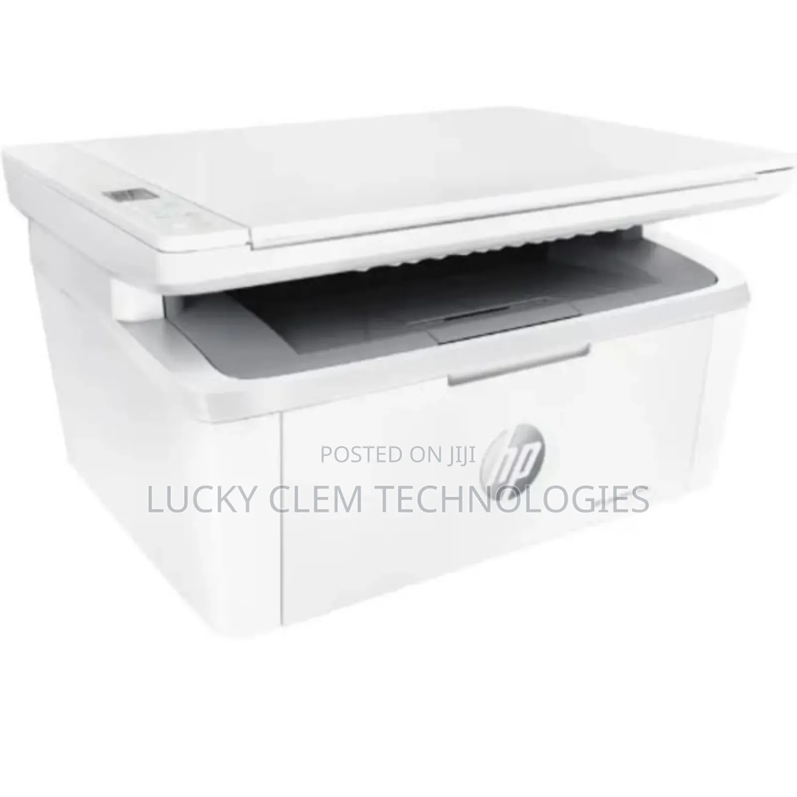 Hp Laserjet MFP M141w Printer-7md74a