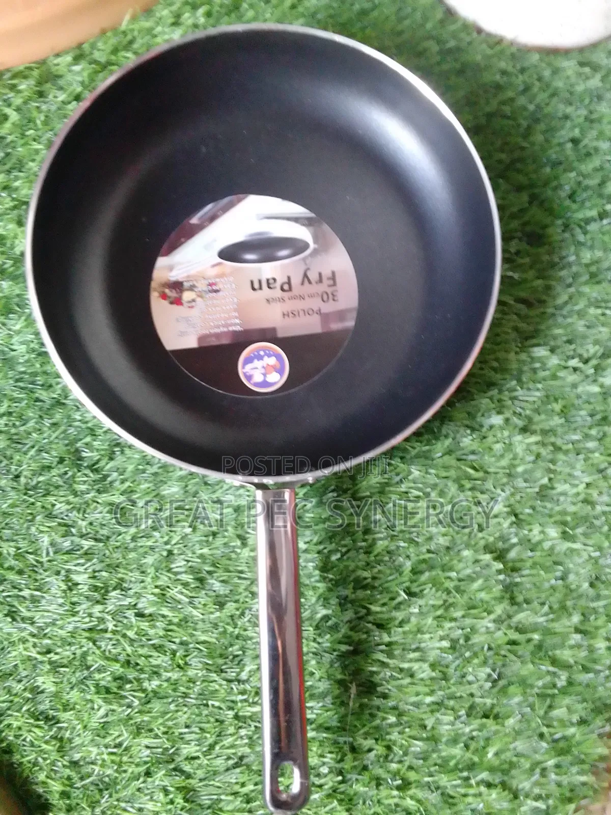 Non Stick Fry Pan 30cm