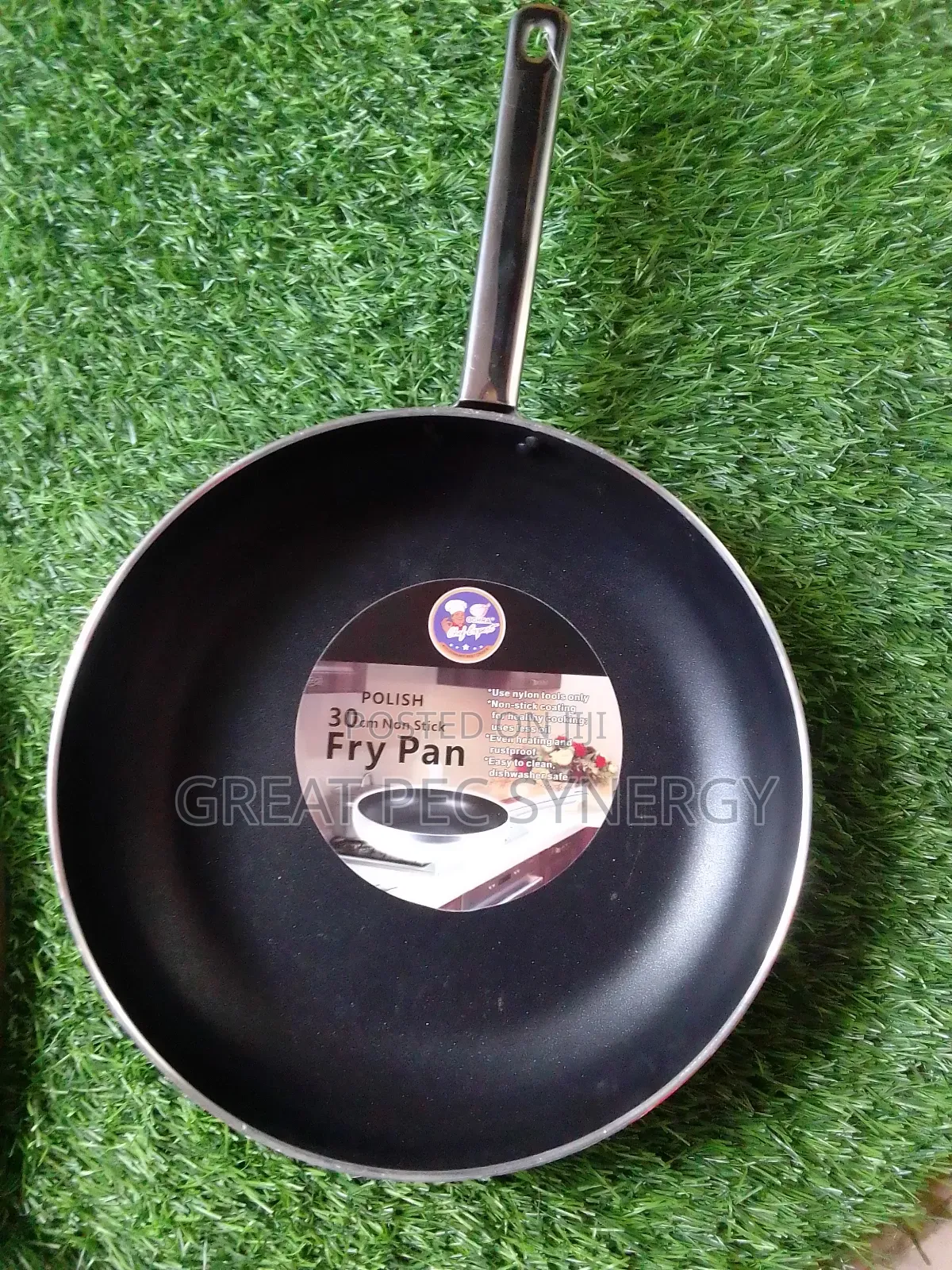 Non Stick Fry Pan 30cm