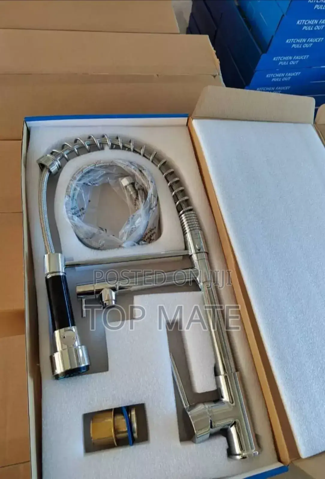 England Spring Sink Mixer Tap