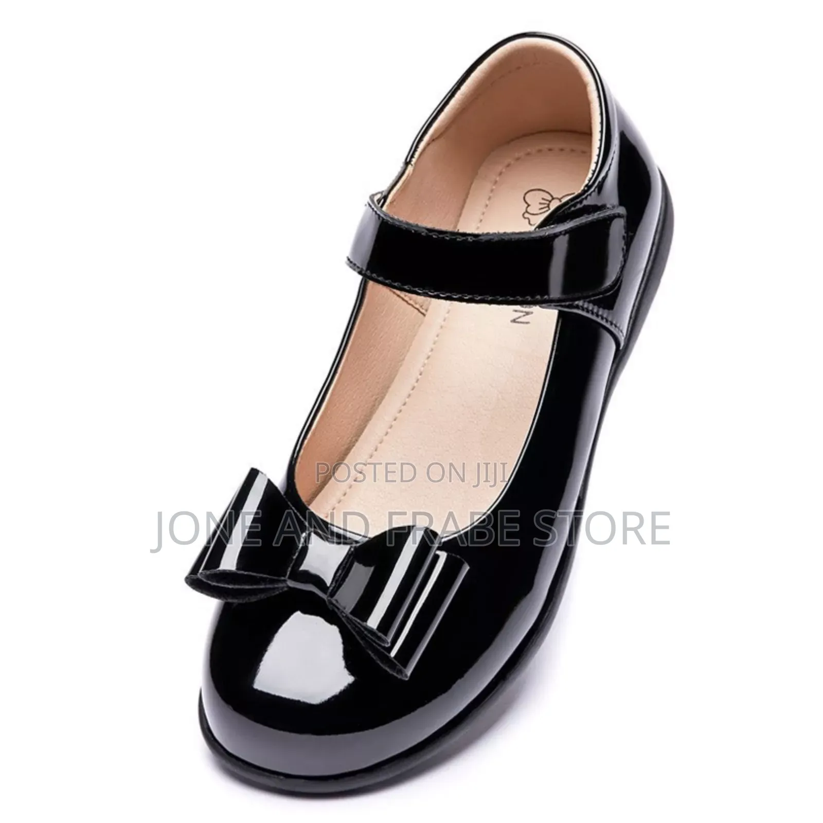 Girls Children Wedding School Church Occasion Shoes