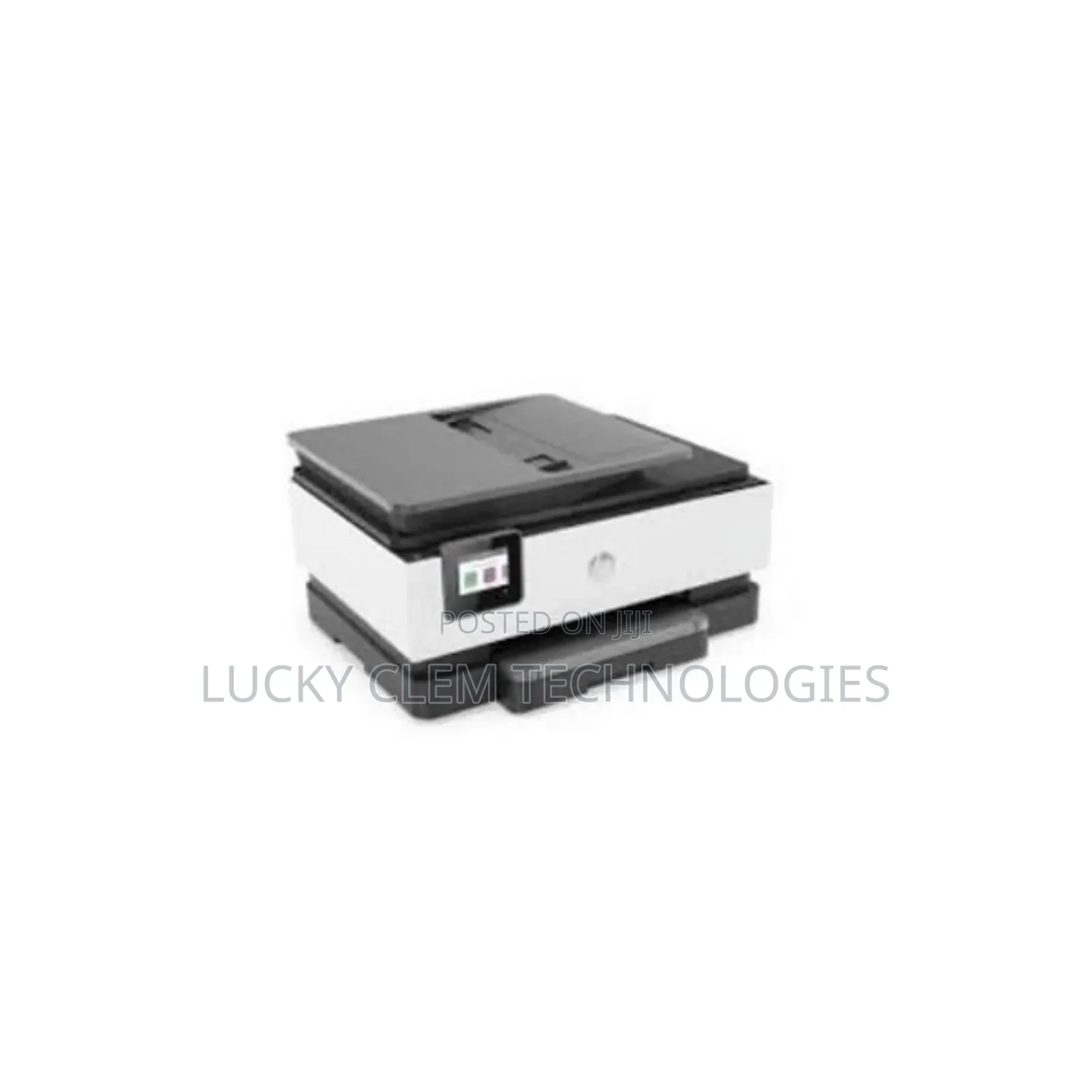 HP Officejet Pro 8023 Multifunction Wireless Printer