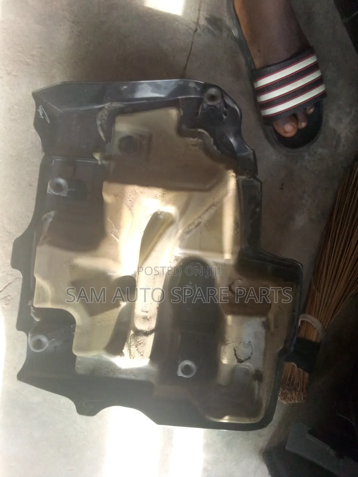 Lexus RX 350 Engine Cover 2018 Model