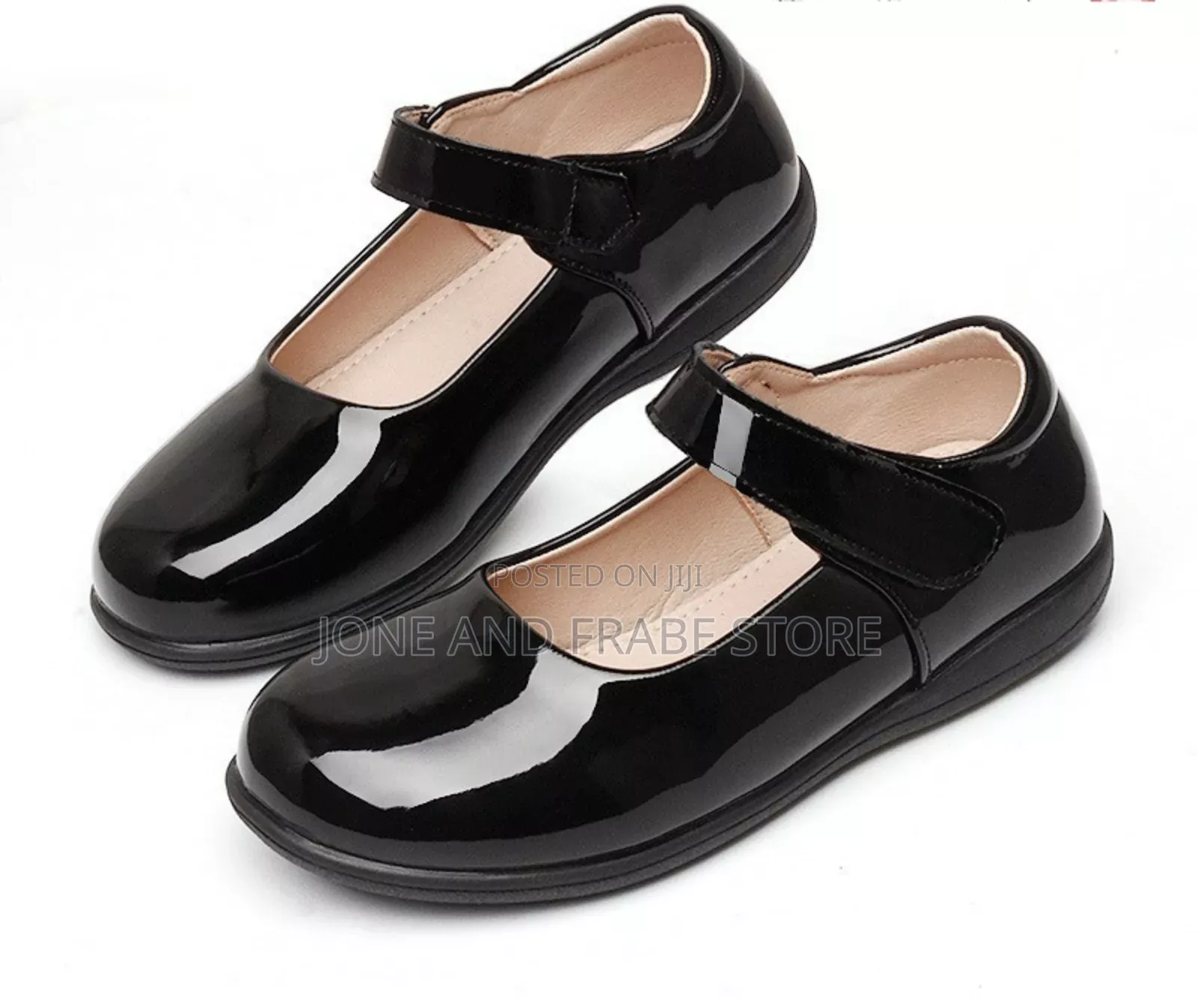 Girls School Church Wedding Occasion Shoes