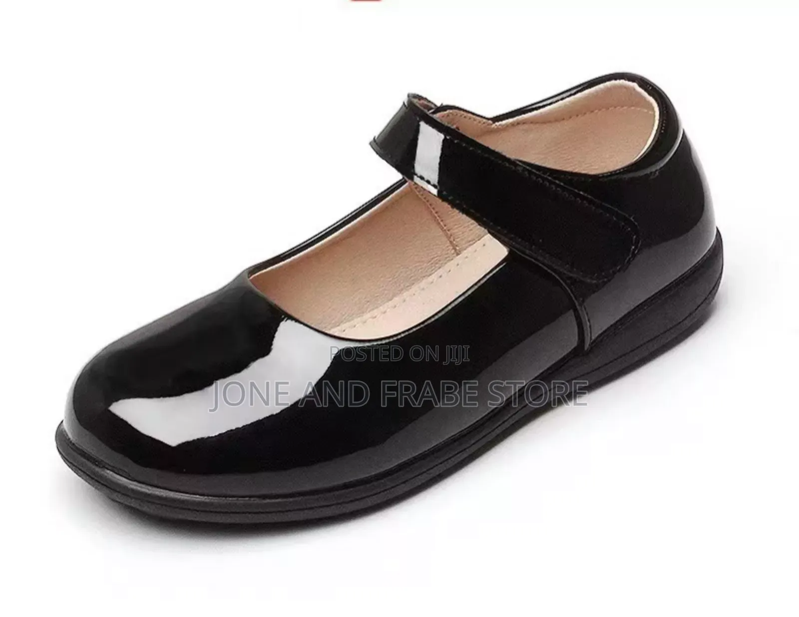 Girls School Church Wedding Occasion Shoes