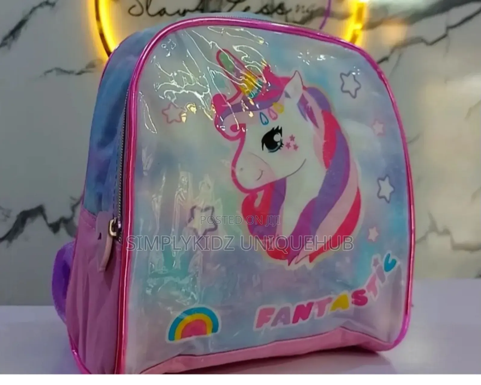Insulated Lunch Bag Backpack