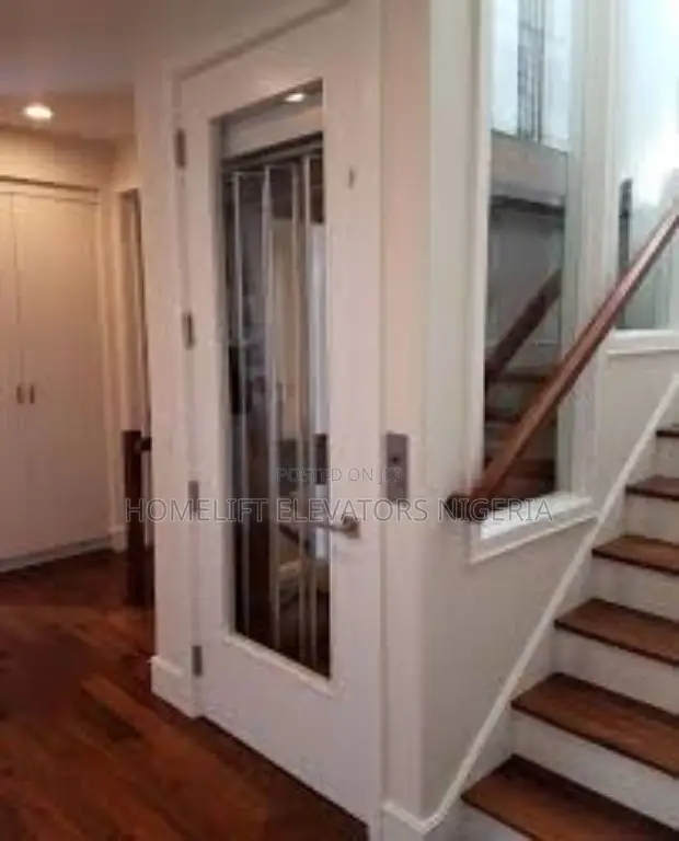 Hot Sale 630kg Home Elevator
