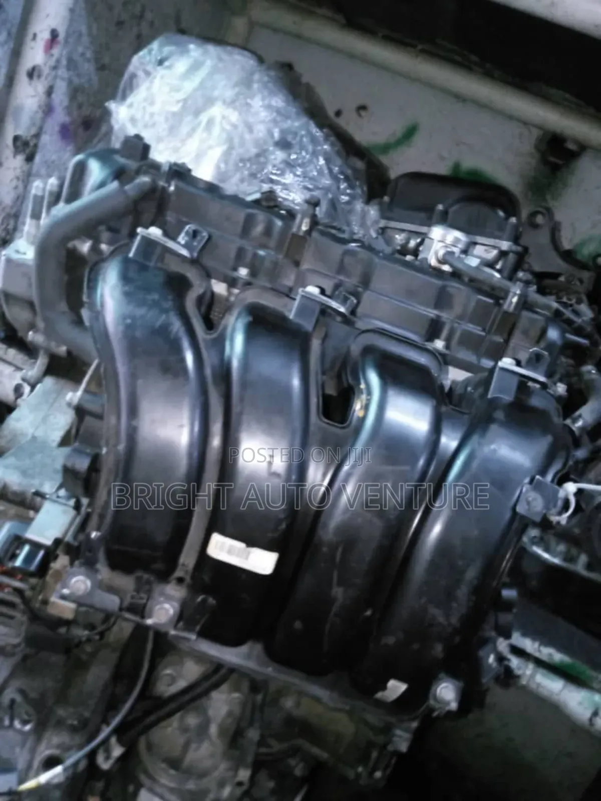 Engine for Hyundai Sonata GDI 2012