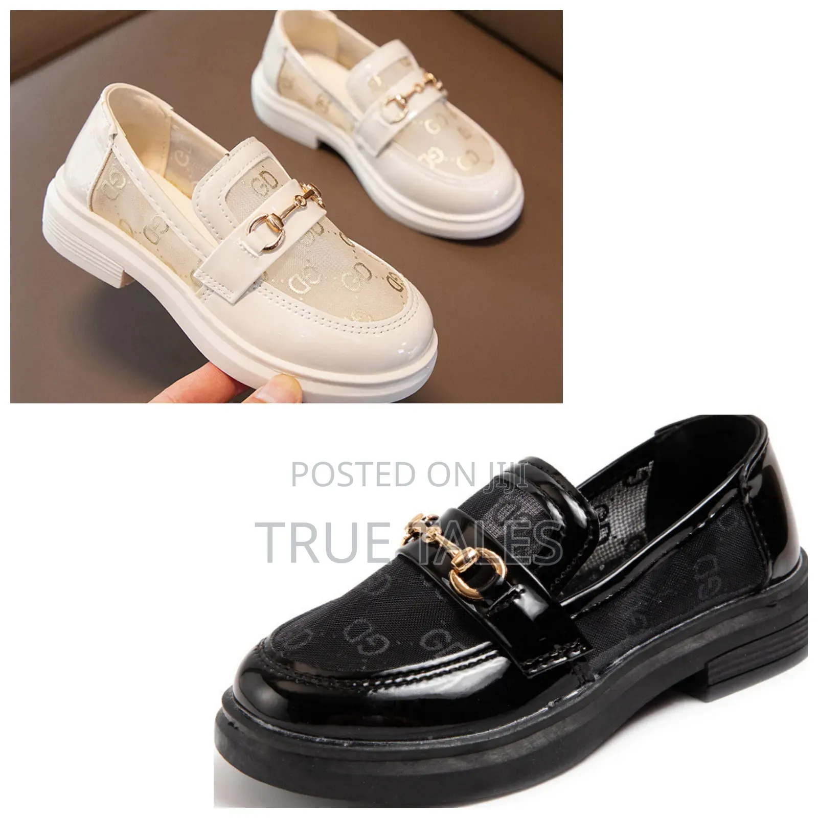 Unisex Boys And Girls Gucci Shoes Sizes 25 To 36