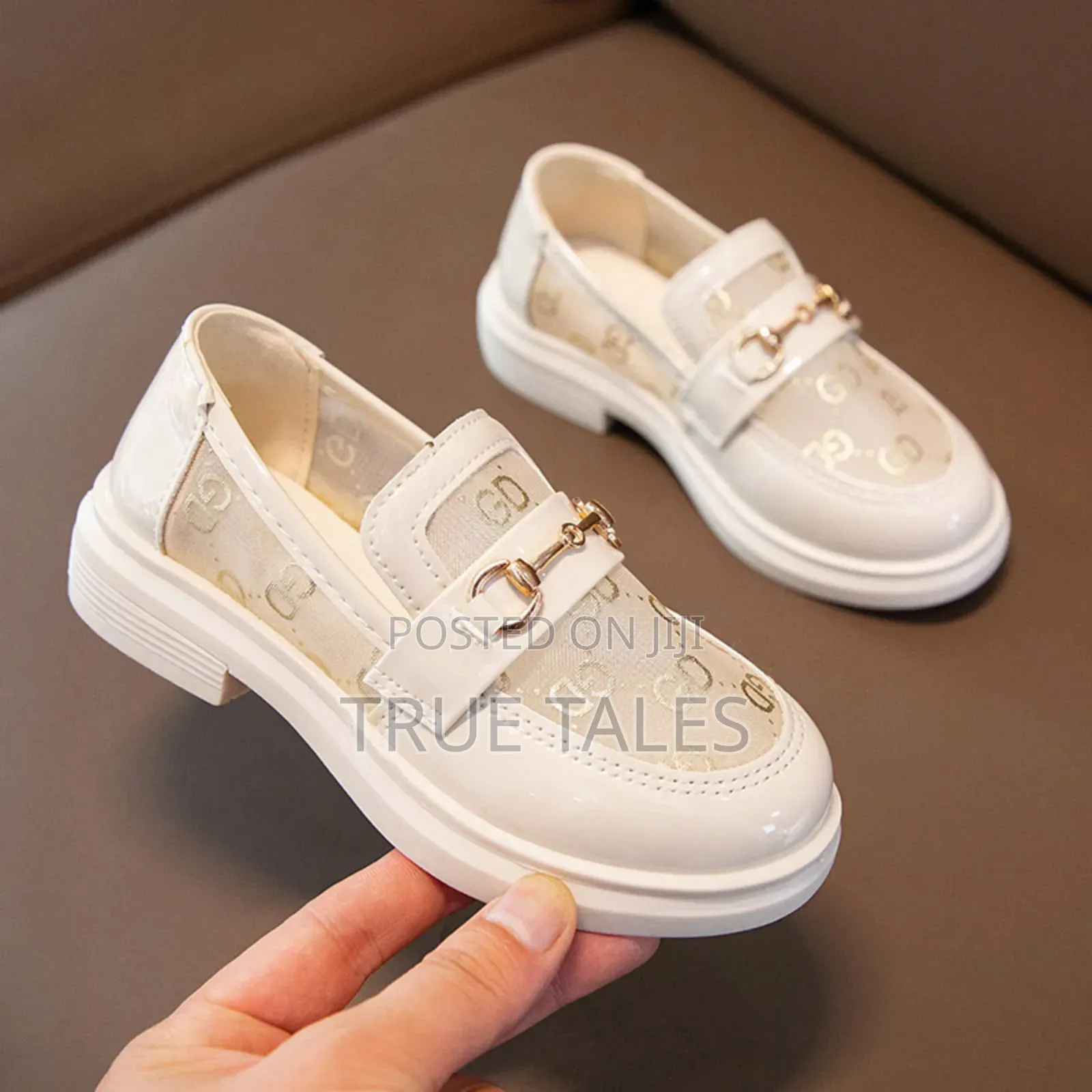 Unisex Boys And Girls Gucci Shoes Sizes 25 To 36