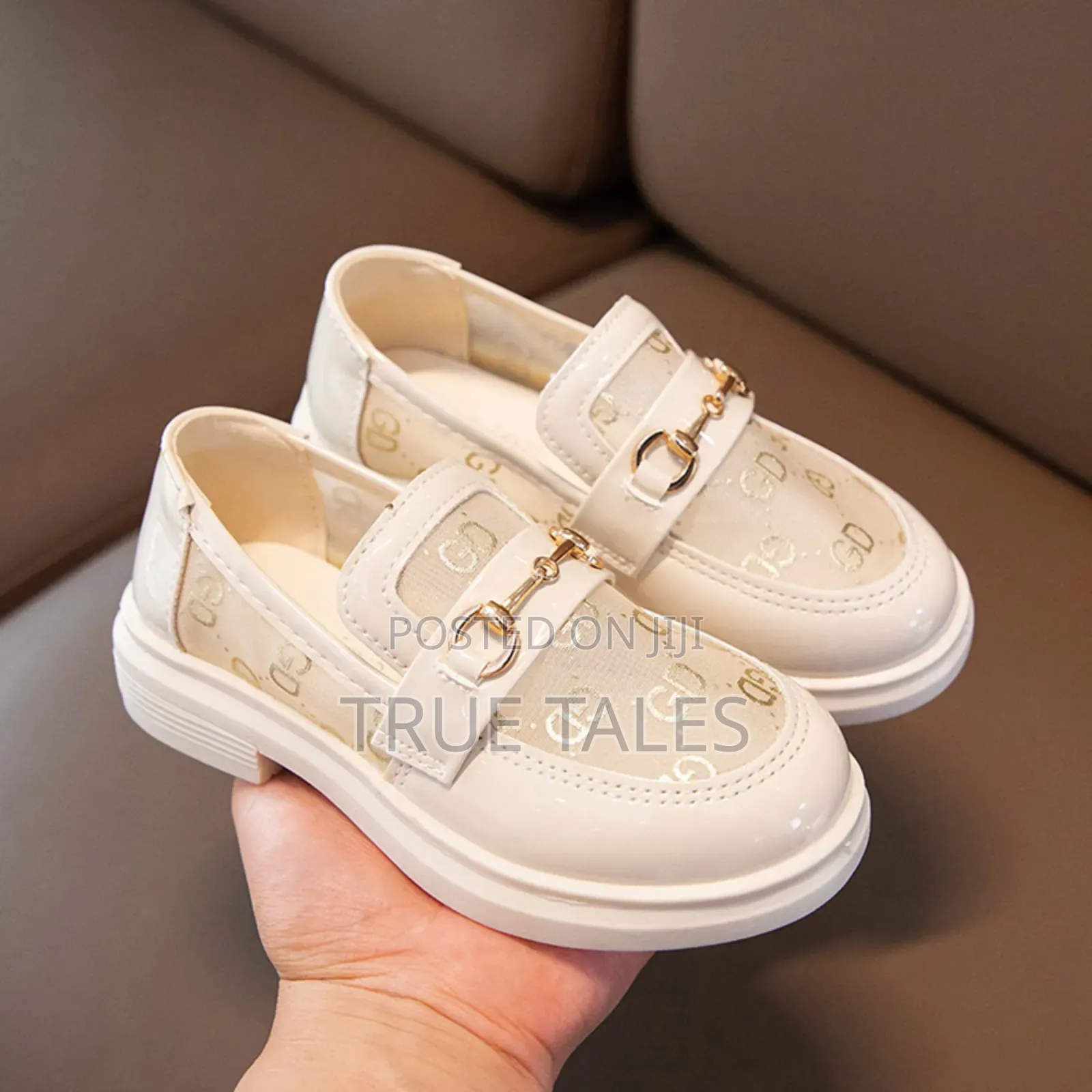 Unisex Boys And Girls Gucci Shoes Sizes 25 To 36