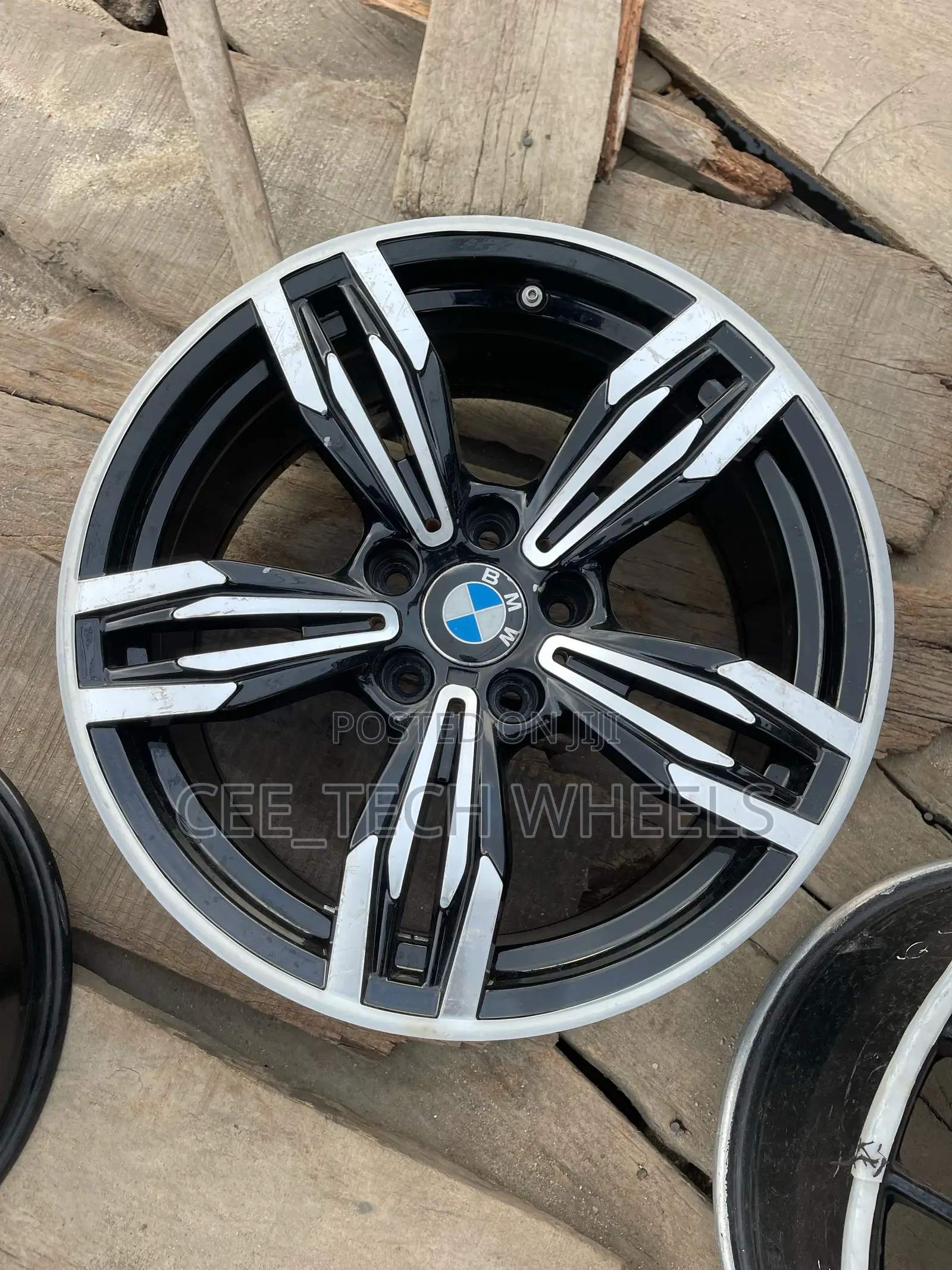 18inch BMW