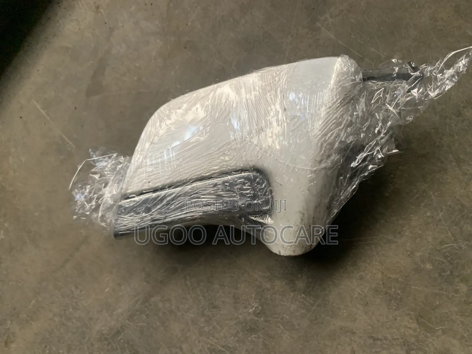 Towing Cover Rx 350 2013 Set