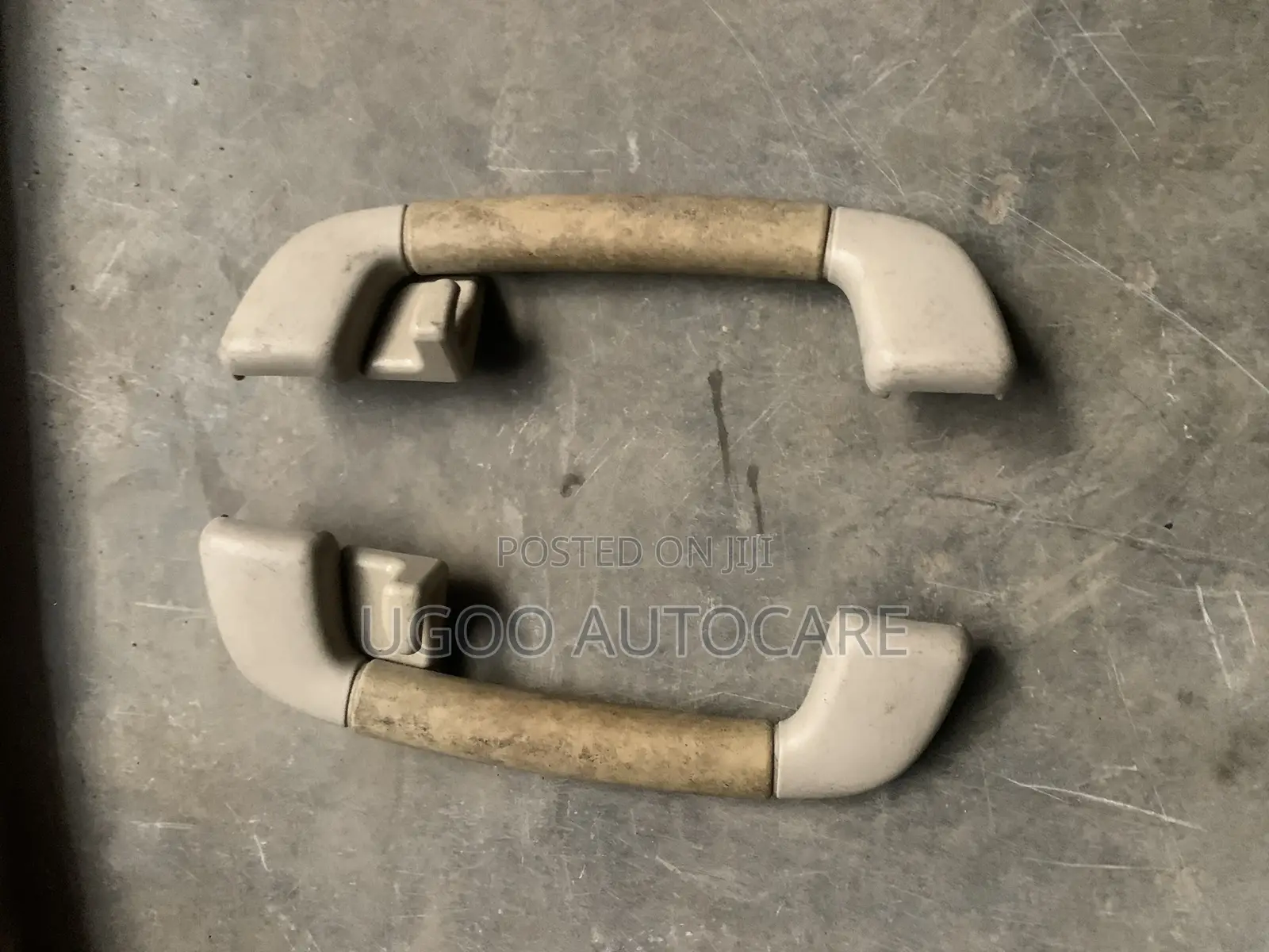 Roof Handle Camry 2010