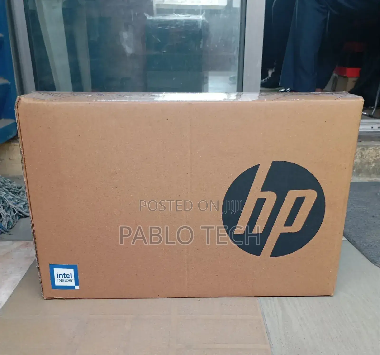New Laptop HP EliteBook 840 G3 8GB Intel Core I5 SSD 256GB