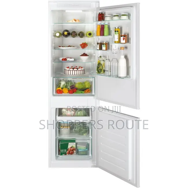 Candy 233 Litre 70/30 Integrated Fridge Freezer