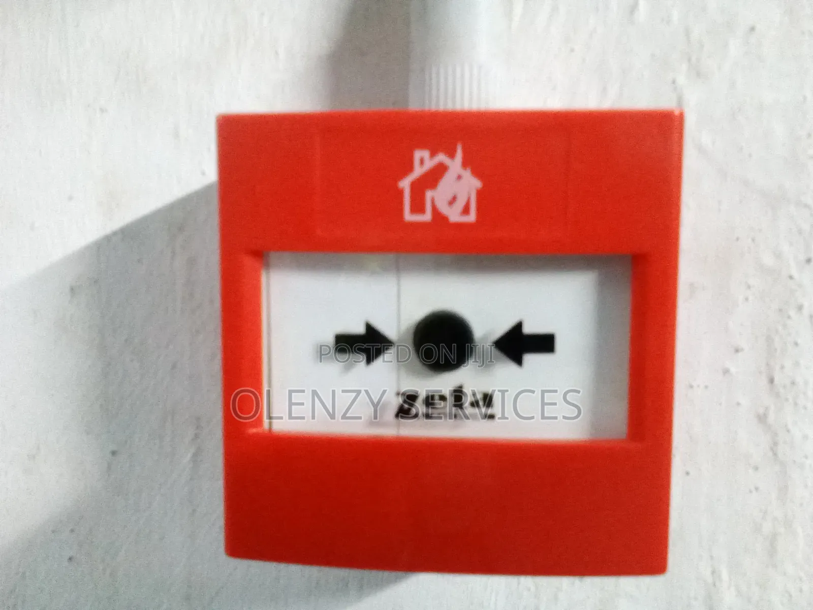 Fire Alarm Installation and Maintenance Services