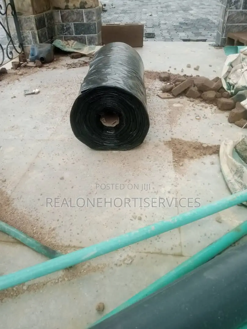 DPM Nylon for Basement Waterproof, Concrete Flooring, Etc