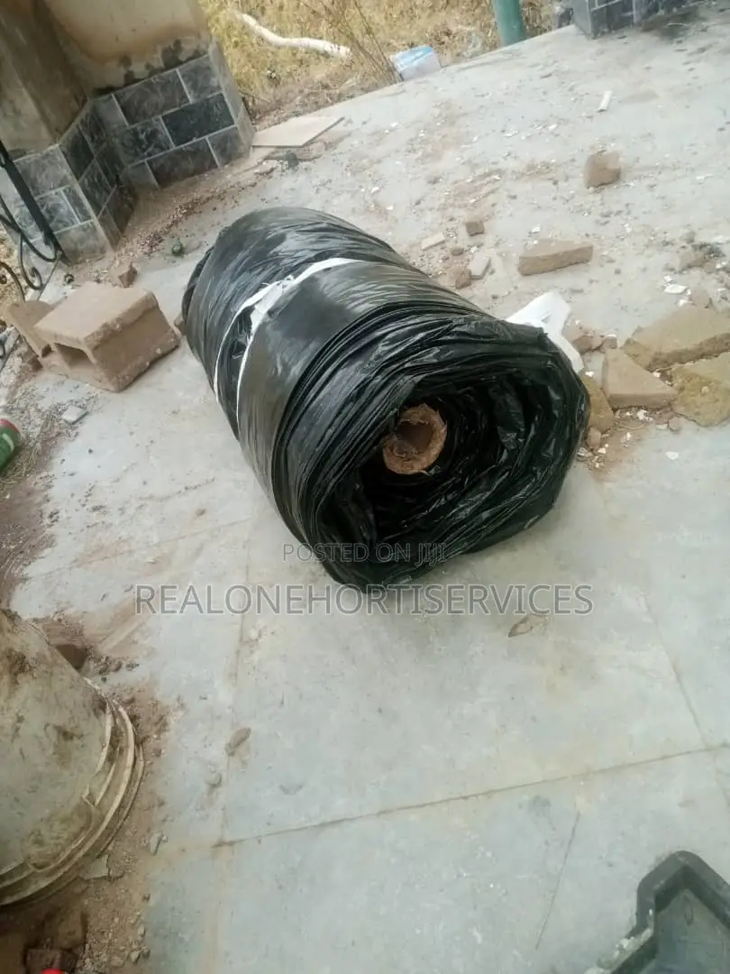 DPM Nylon for Basement Waterproof, Concrete Flooring, Etc