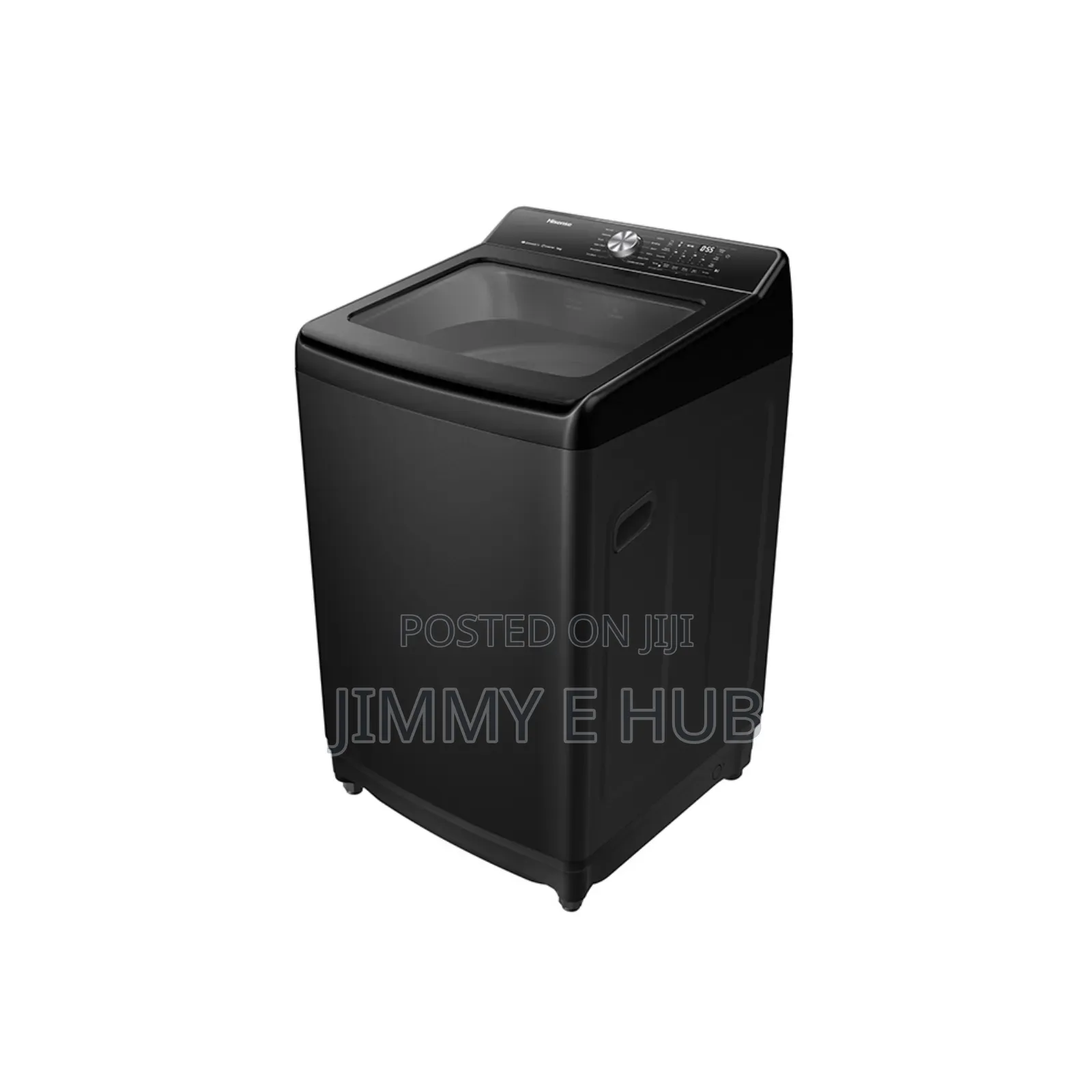 Hisense WT5T2025DB 20KG Top Load Washing Machine