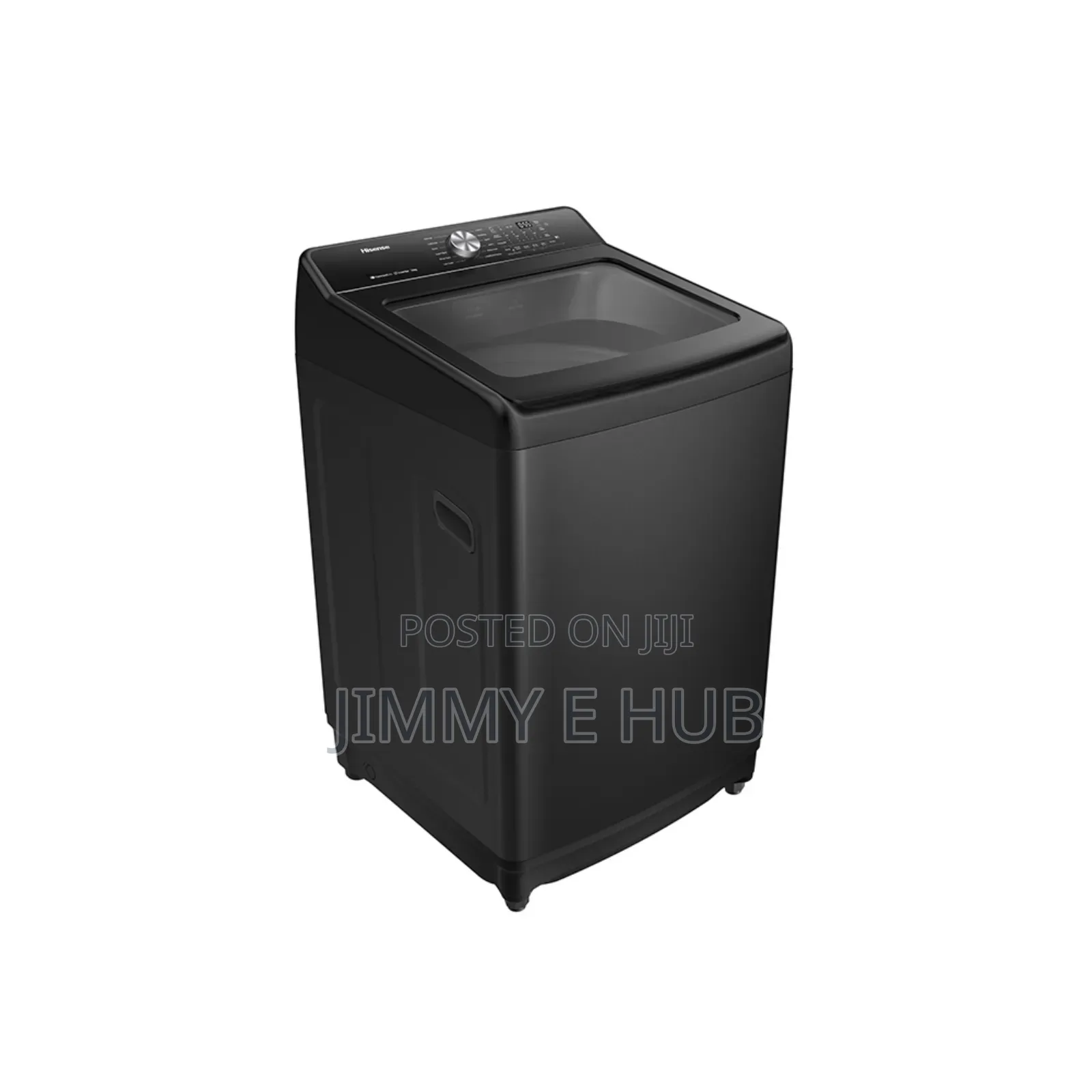 Hisense WT5T2025DB 20KG Top Load Washing Machine