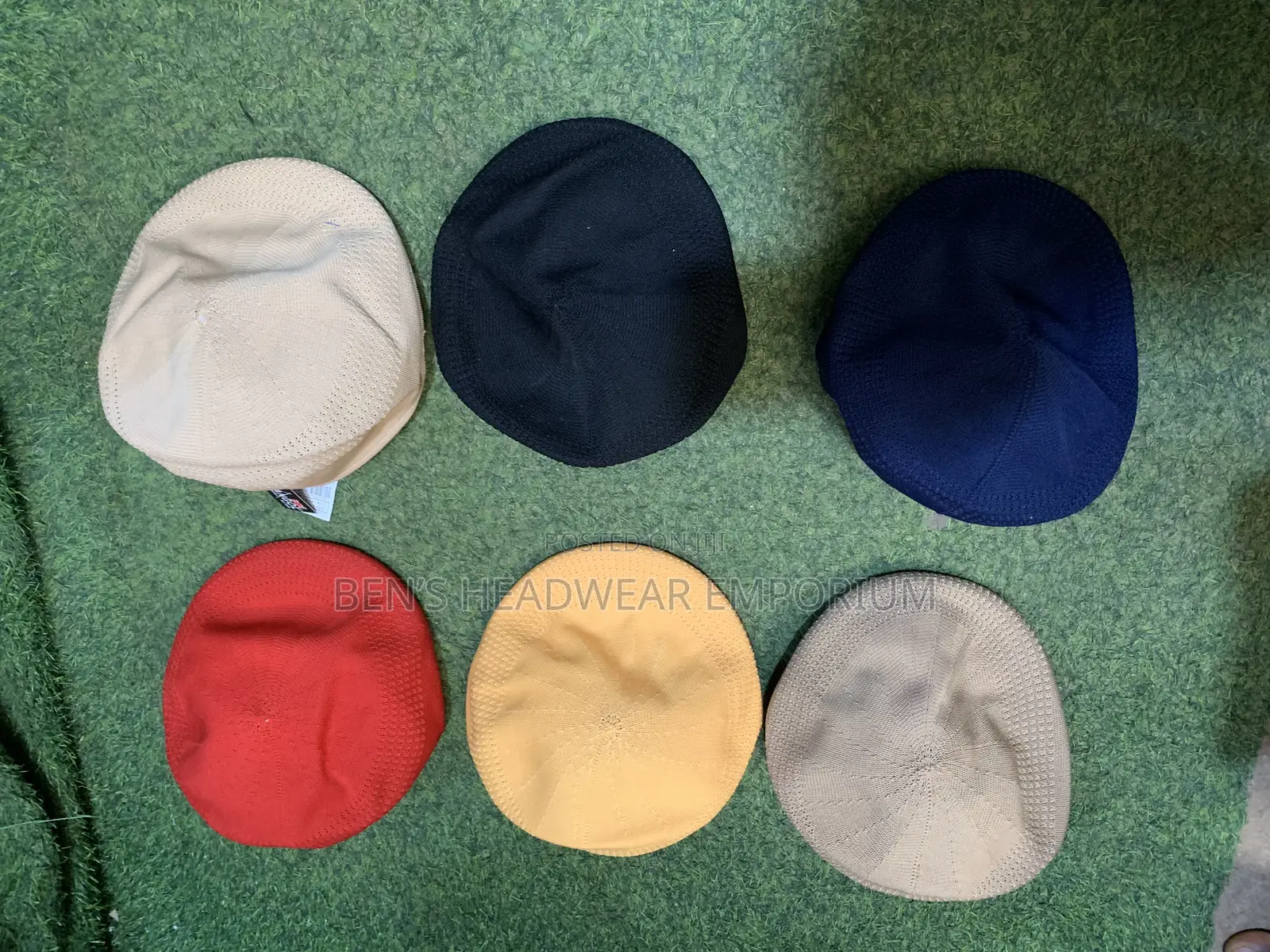 Kangol Original