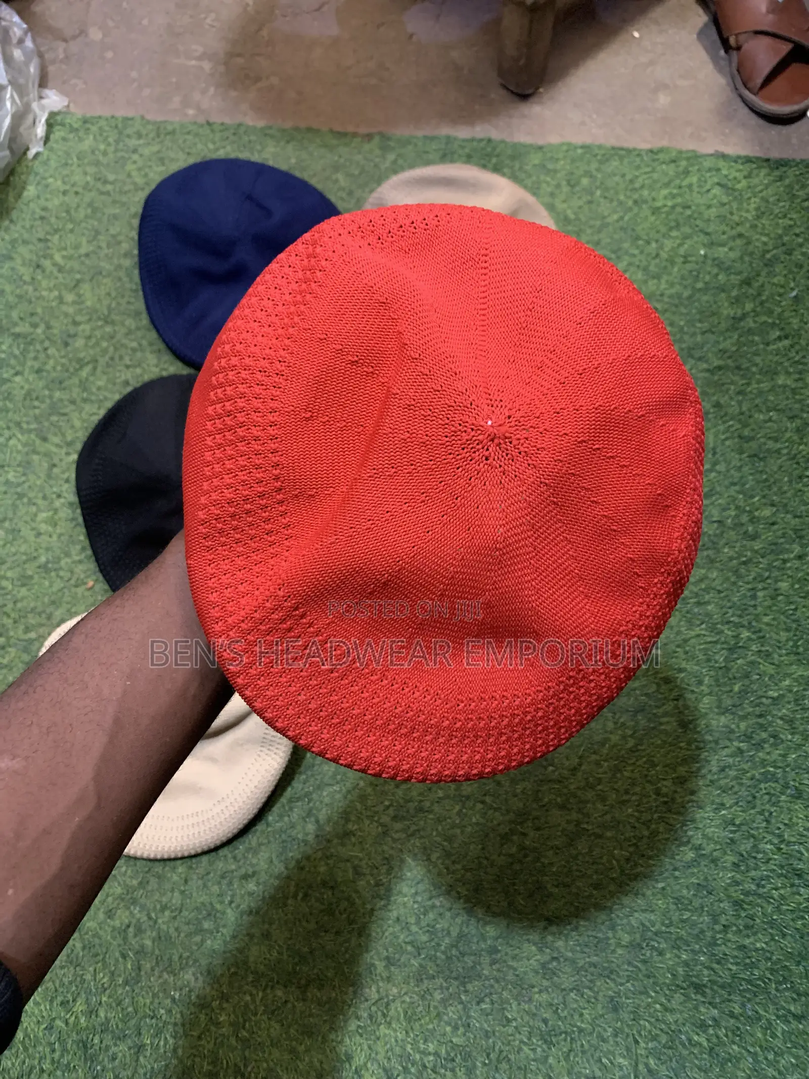 Kangol Original