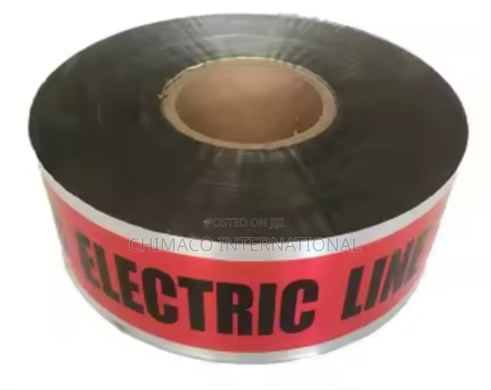 Buried Electric Lines Tape