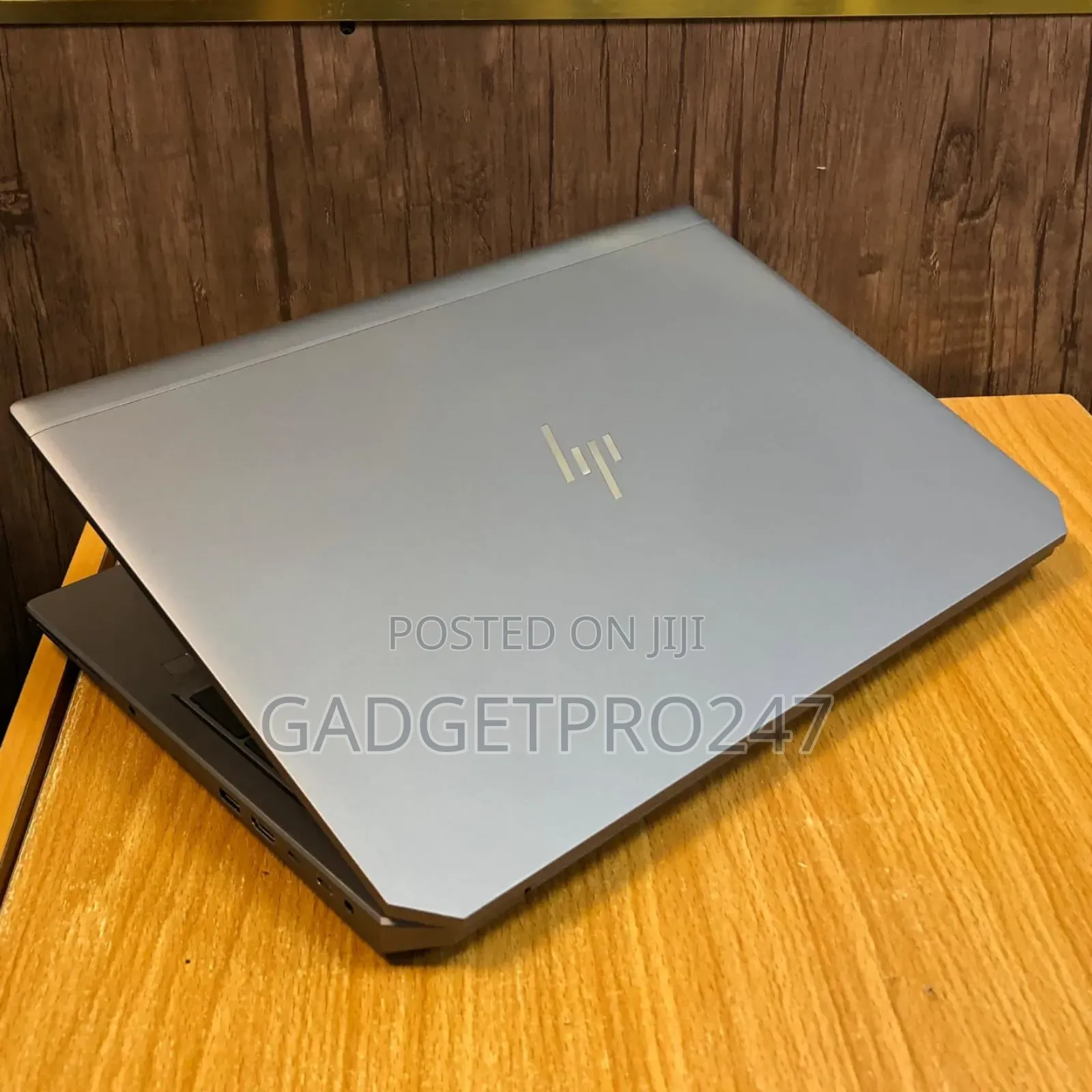 Laptop HP ZBook 15 16GB Intel Xeon SSD 512GB