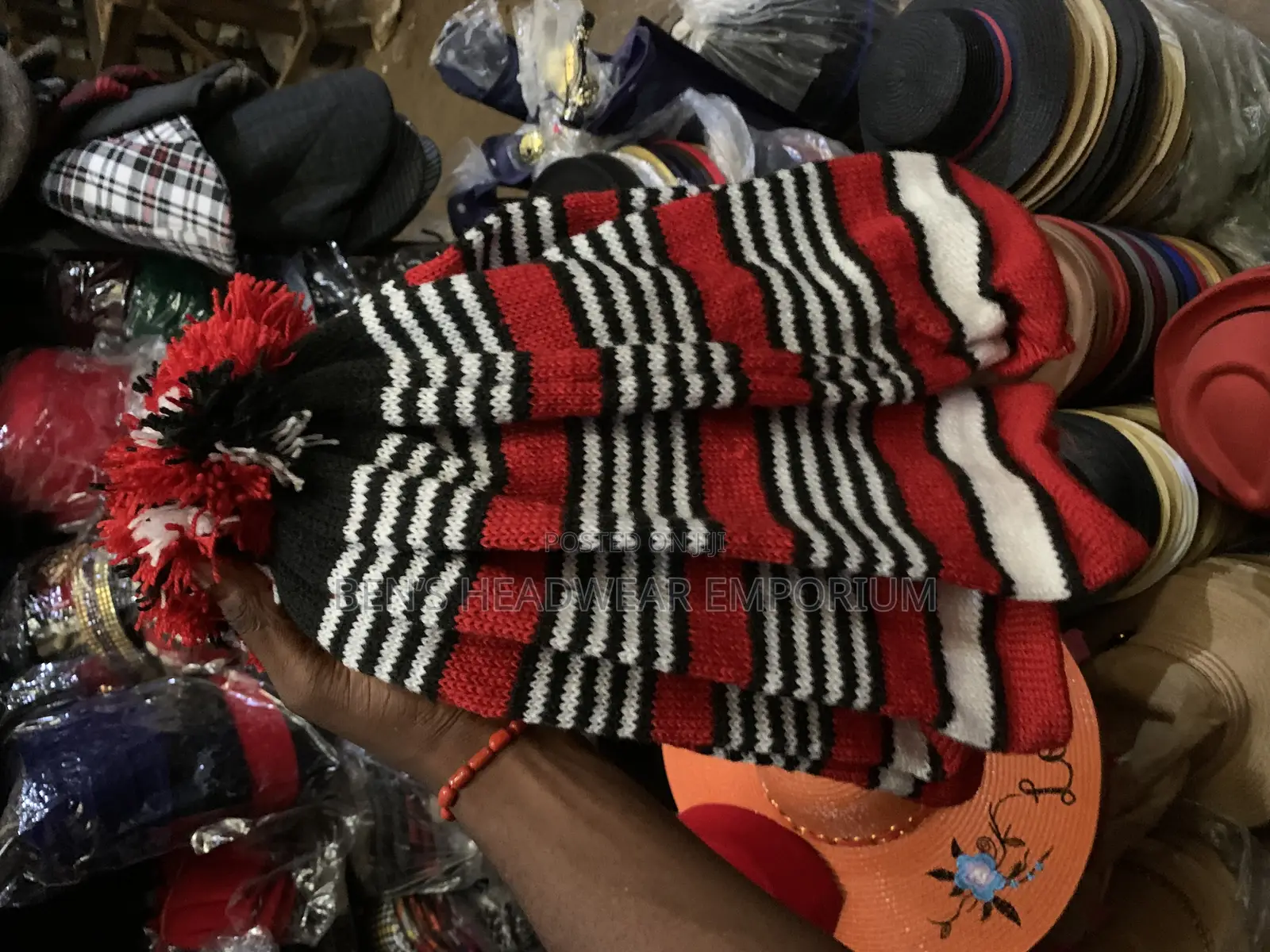 Okpu Abiriba (Odumodu)