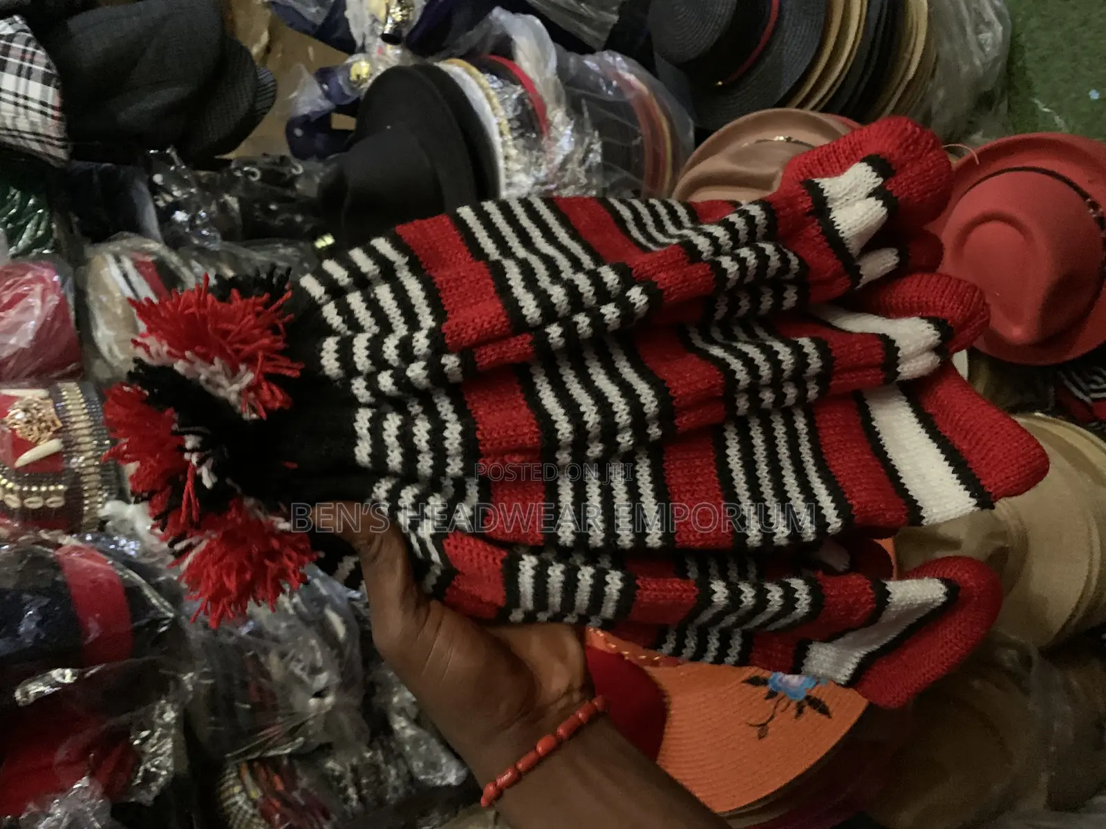 Okpu Abiriba (Odumodu)