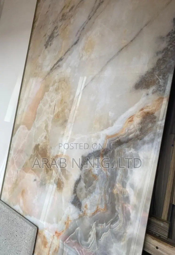 Luxury Porcelain Floor and Wall Tiles