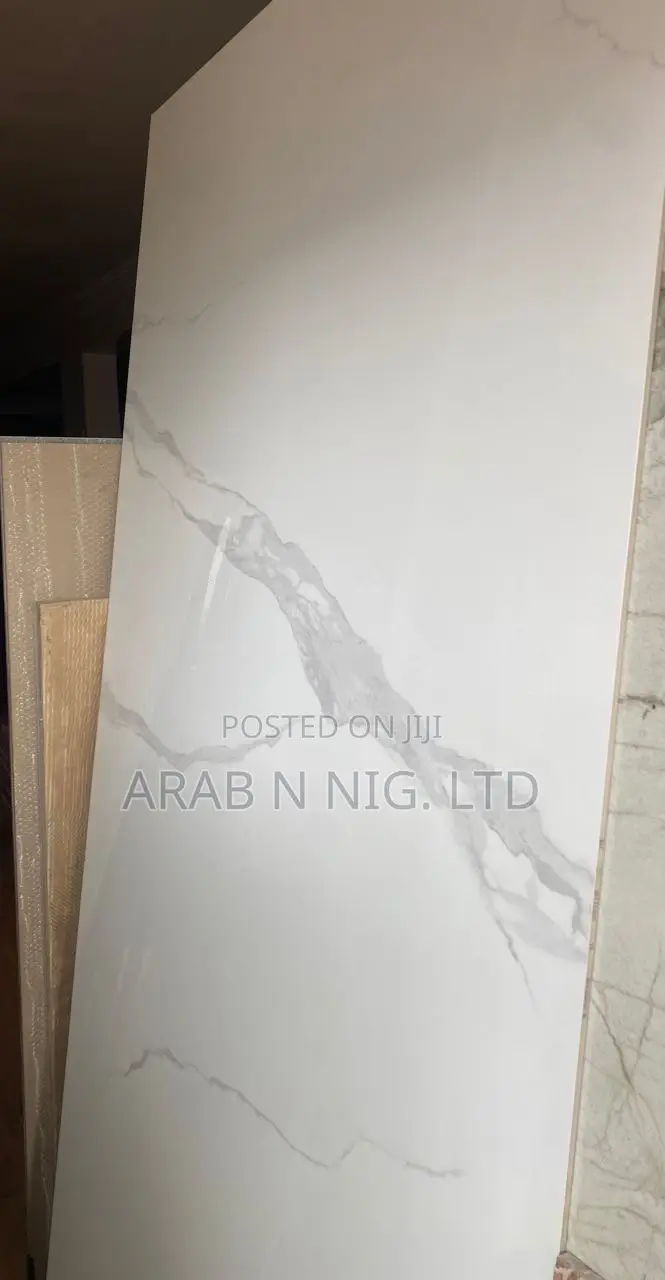 Luxury Porcelain Floor and Wall Tiles