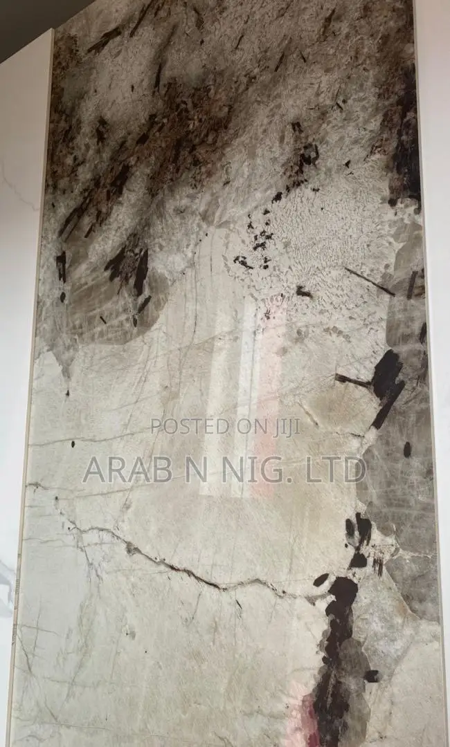 Luxury Porcelain Floor and Wall Tiles