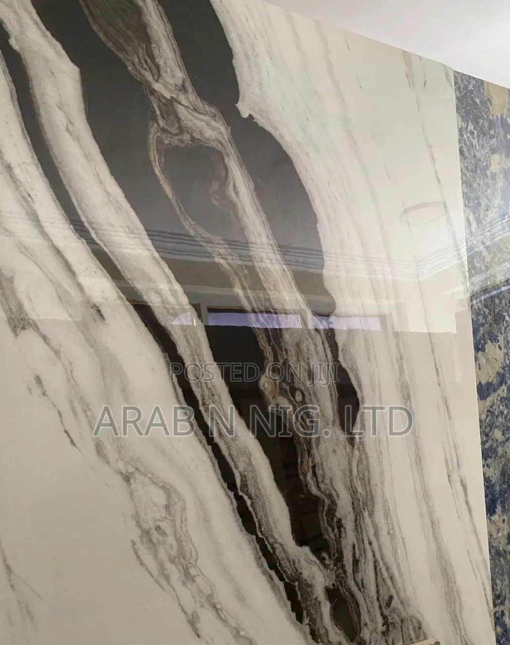 Luxury Porcelain Floor and Wall Tiles