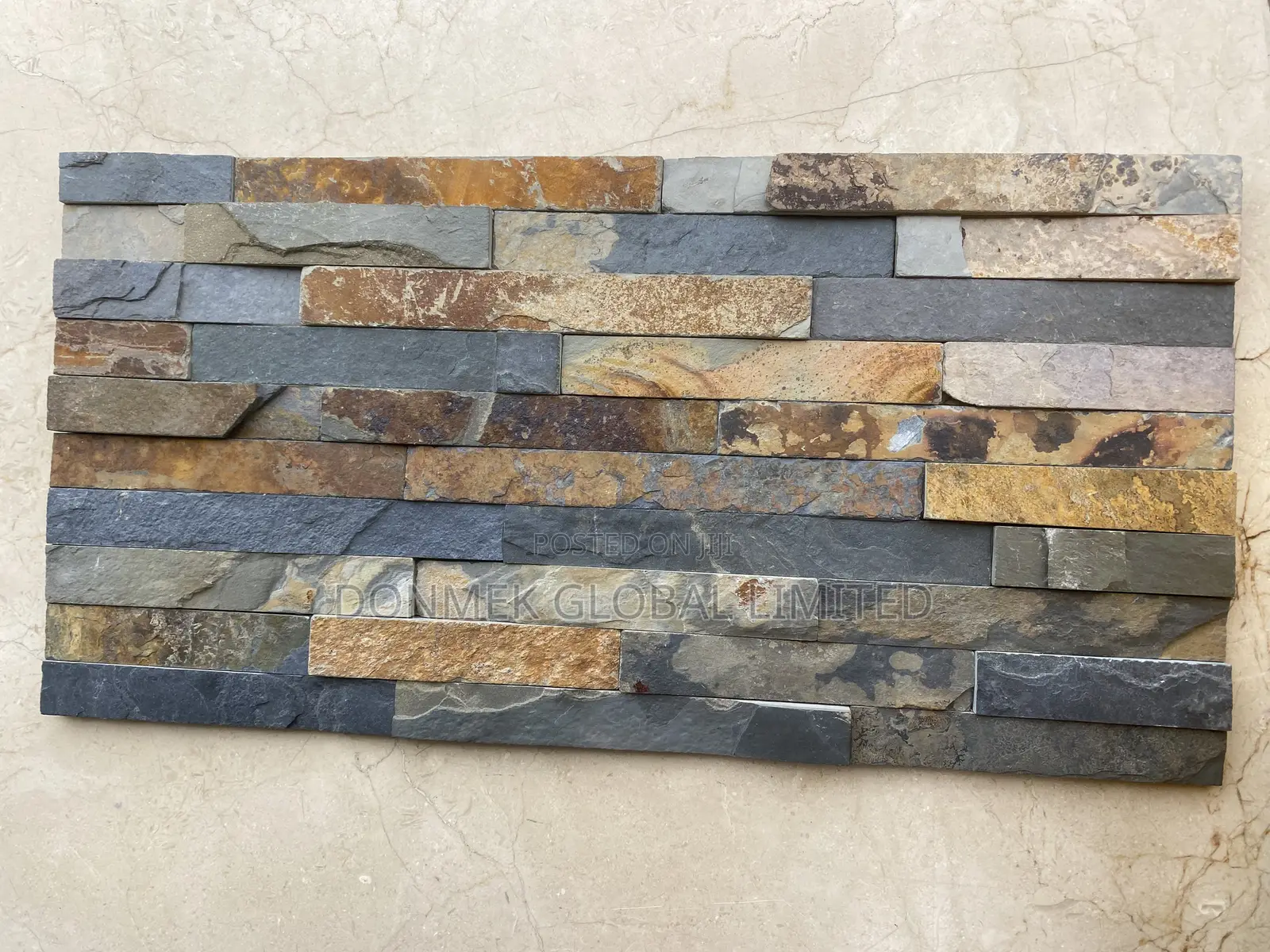 Culture Stone Design 15*60cm