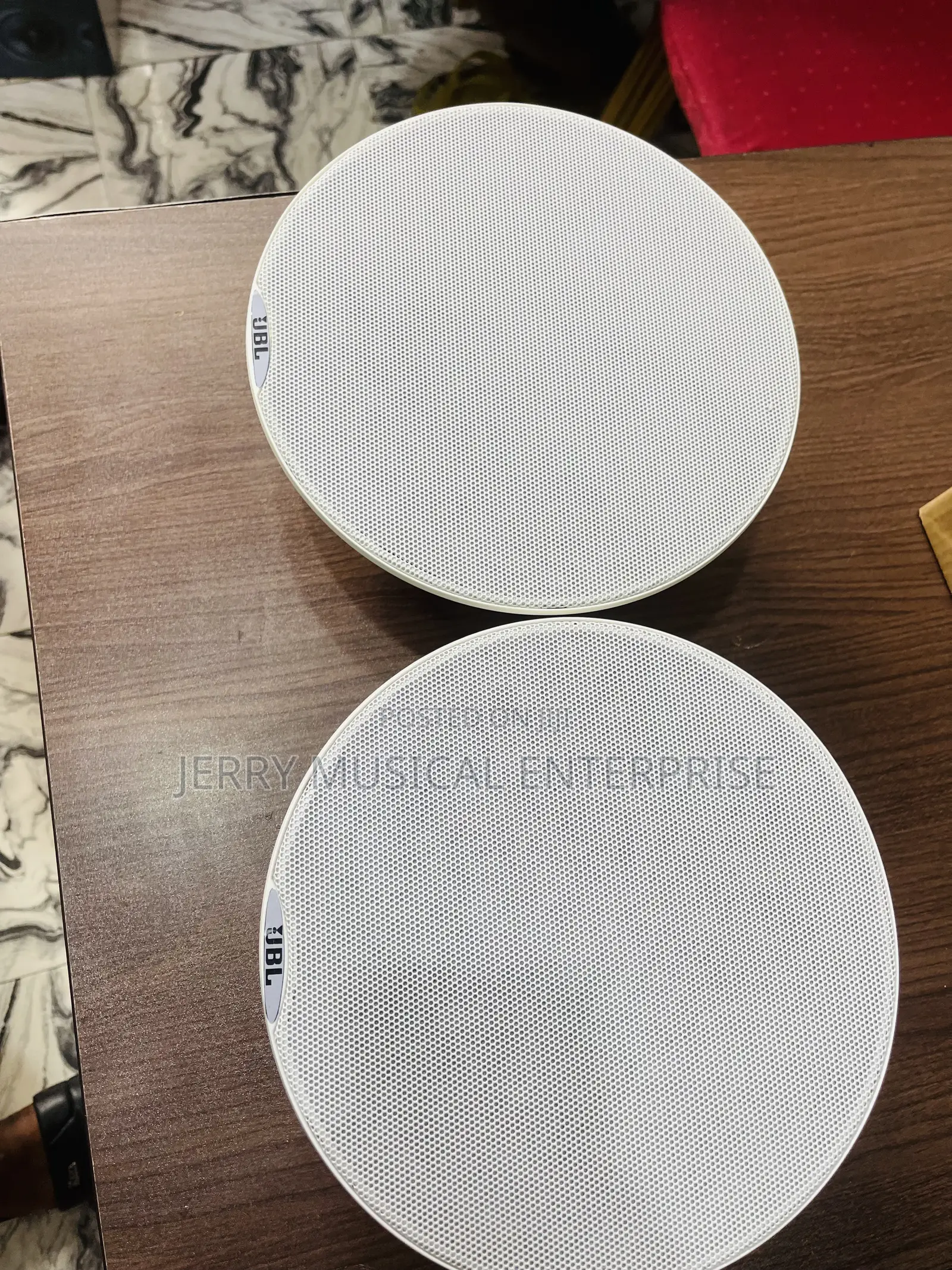JBL Bluetooth Speaker