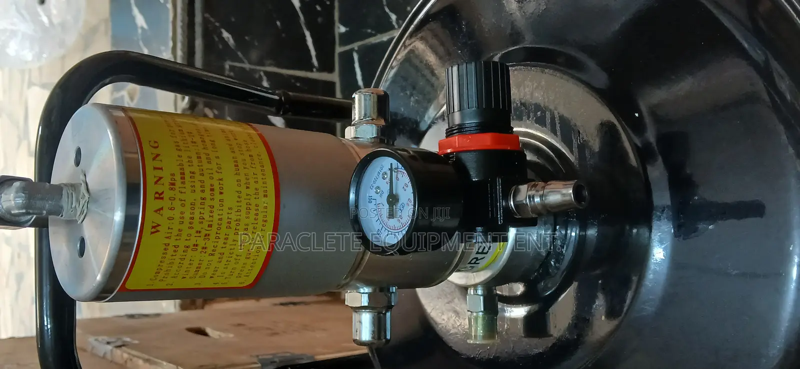 Grease Pump