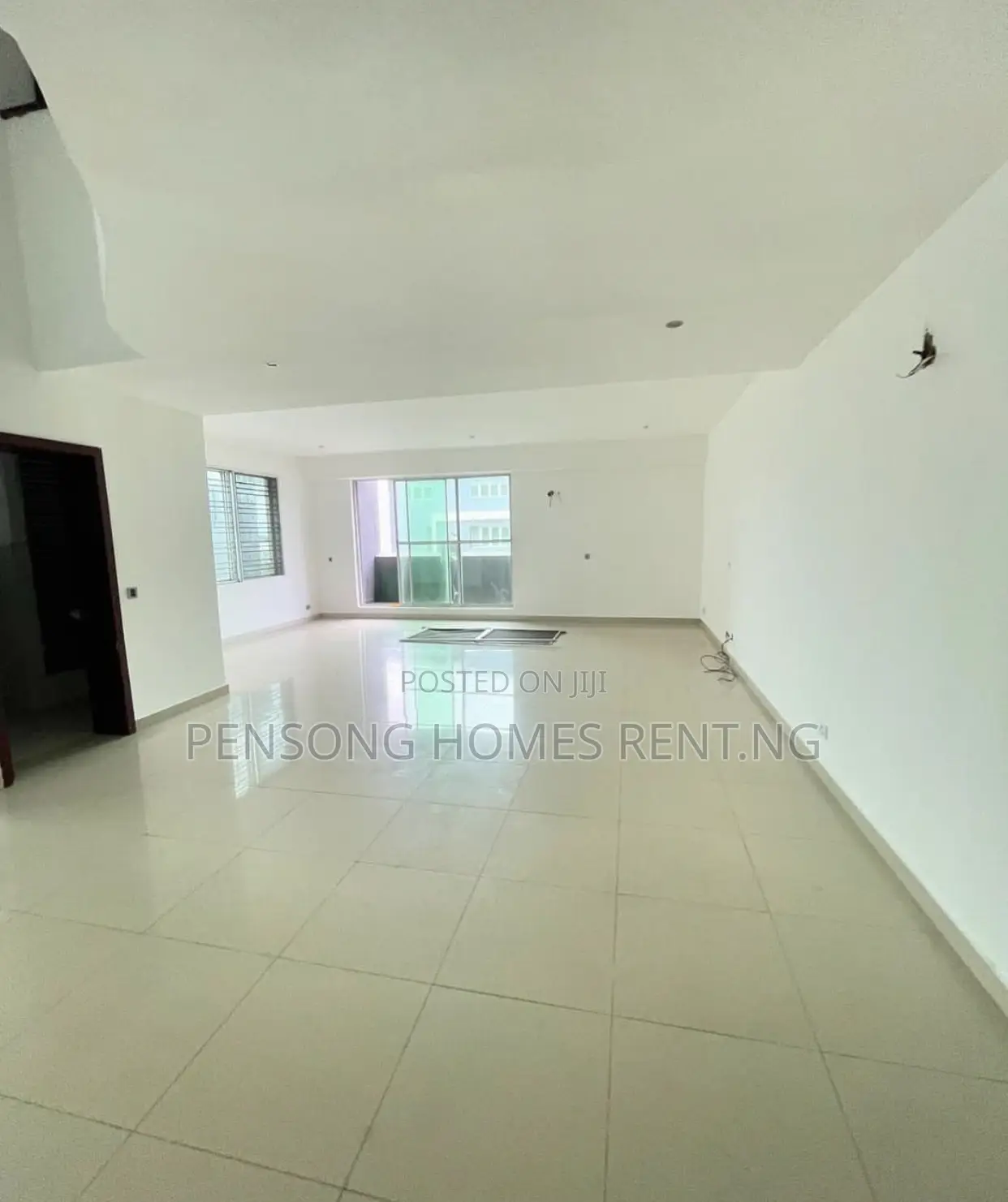 4bdrm Duplex in Ikate, Lekki Expressway for rent