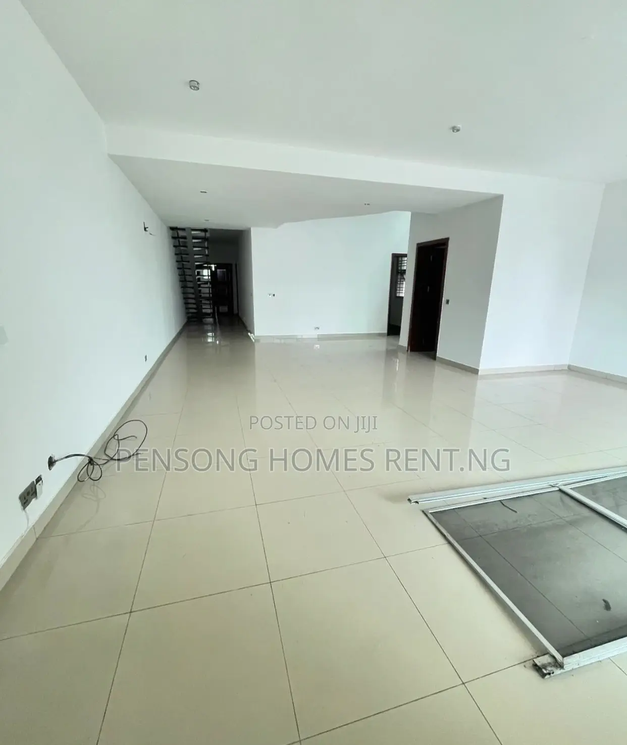 4bdrm Duplex in Ikate, Lekki Expressway for rent